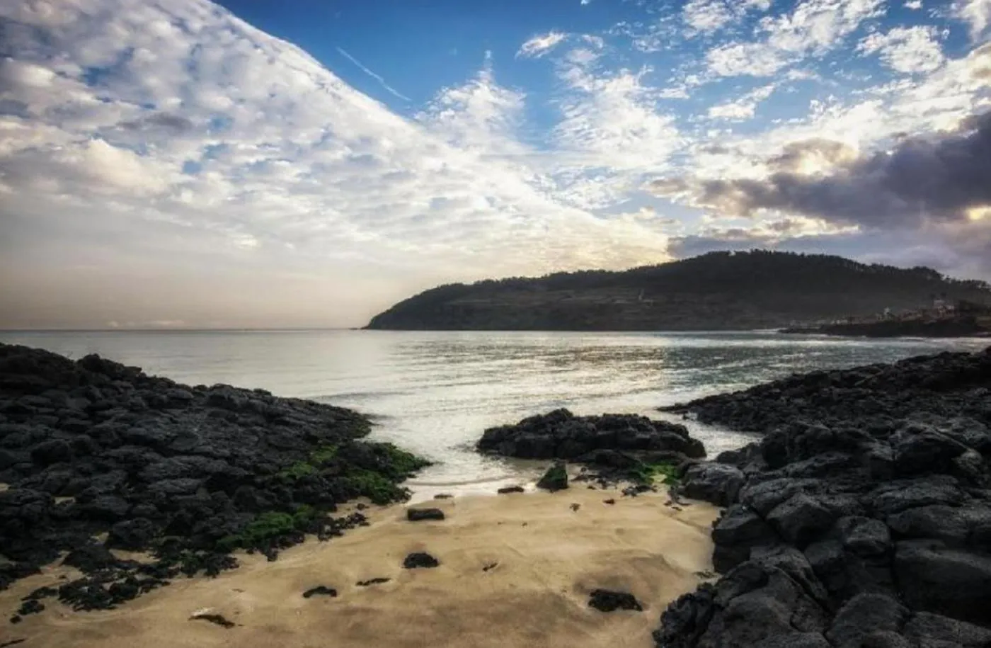 Beach in Saint Beach Hotel