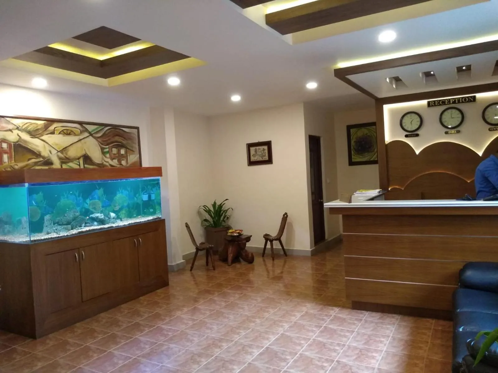 Property building in Las Palmas