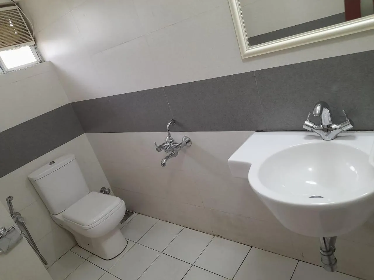 Bathroom in Las Palmas