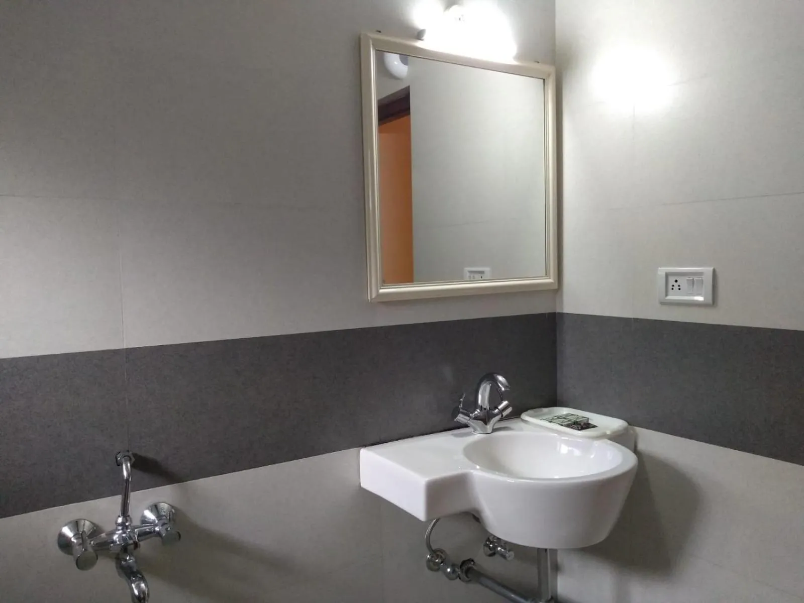 Bathroom in Las Palmas