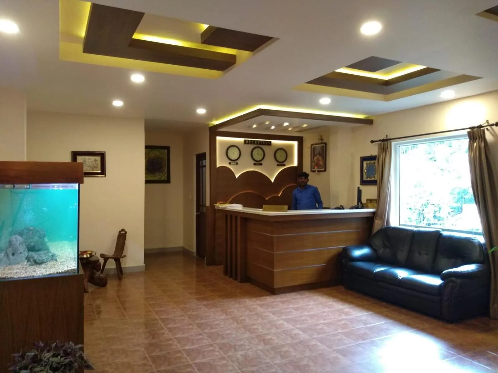 Property building in Las Palmas
