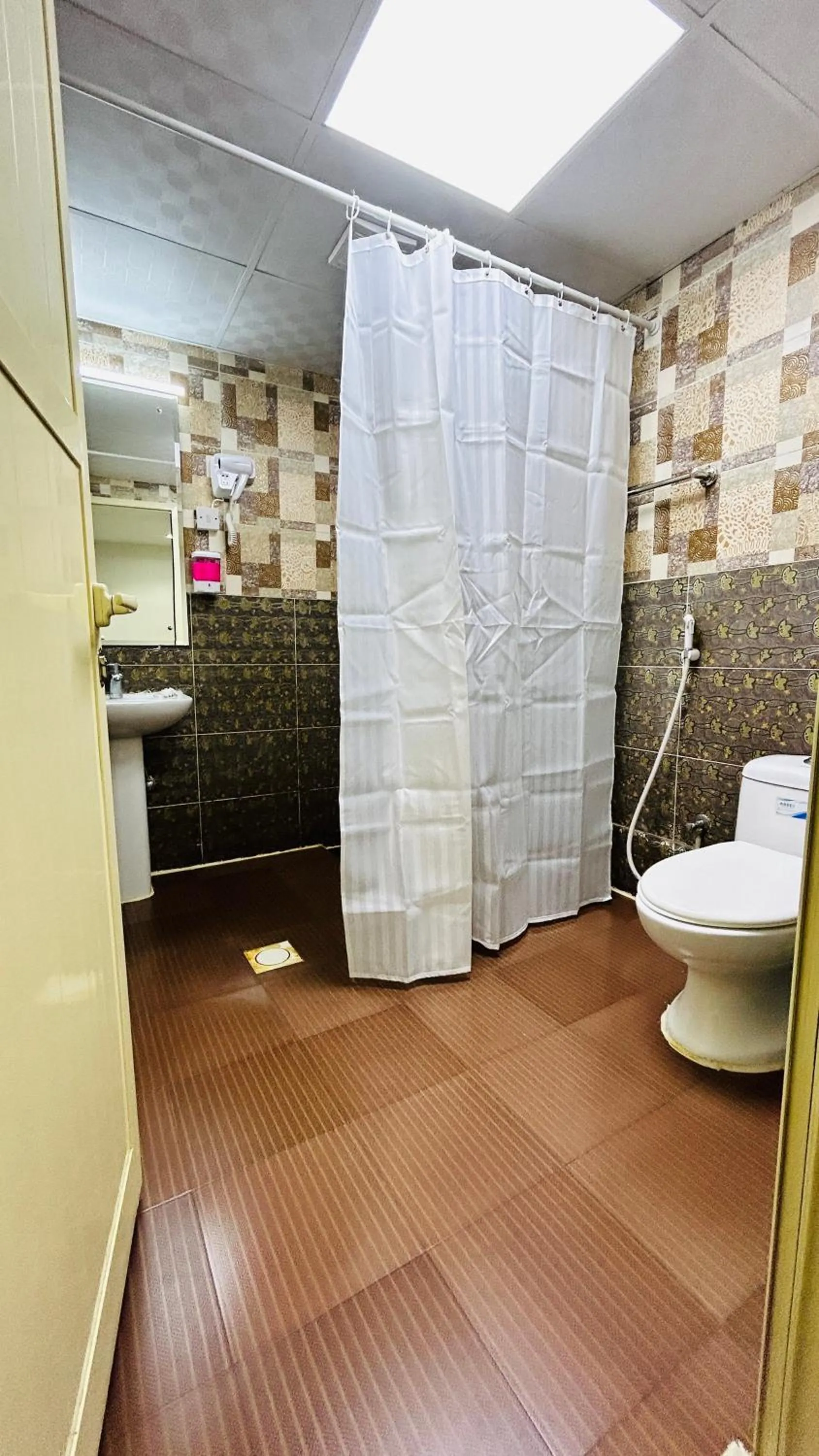 AL KARNAK HOTEL - BRANCH