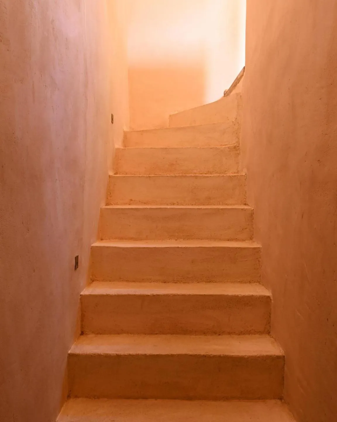 Facade/entrance in Casa Mediterraneo Hotel