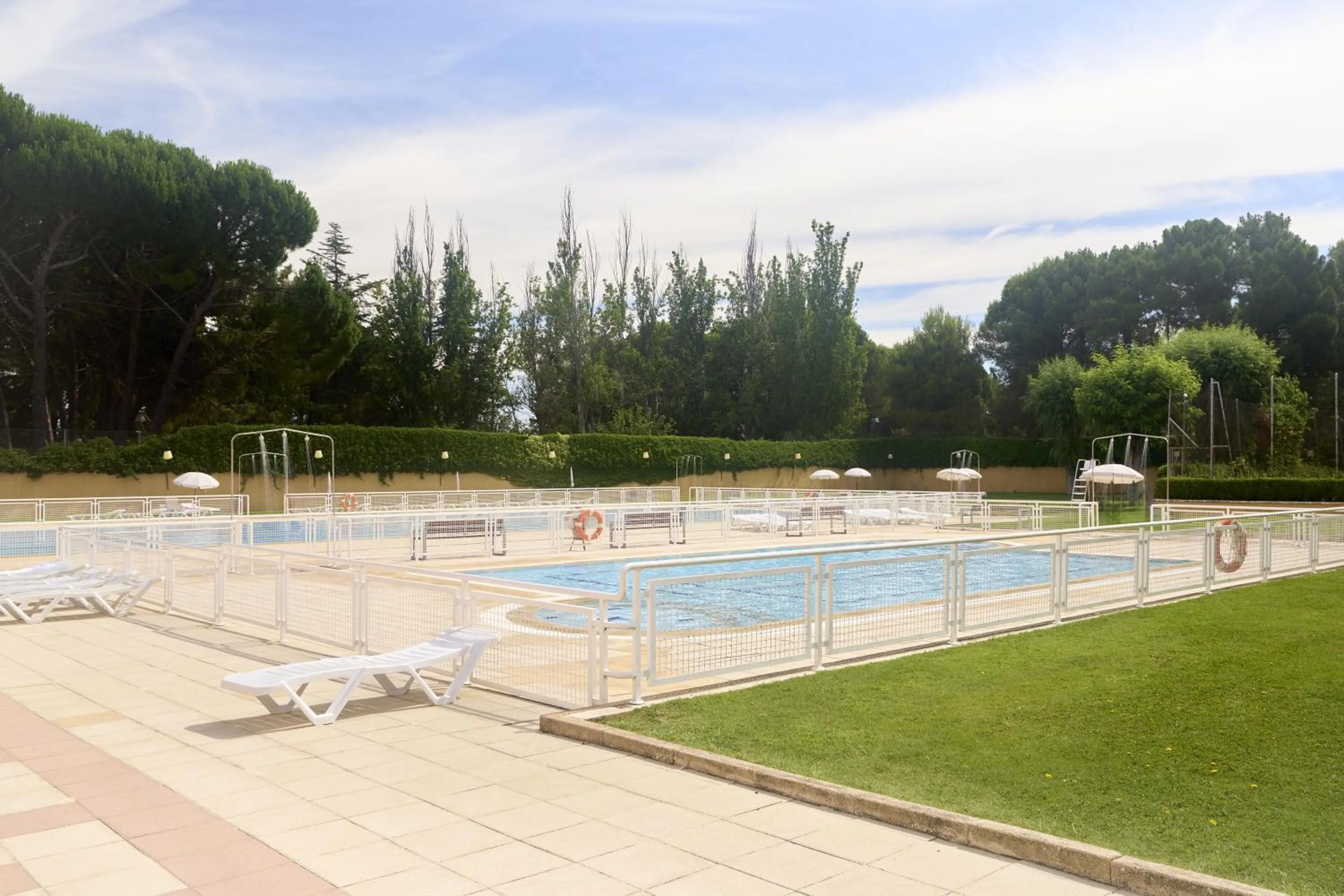 Meeting/conference room in Crisol Regio