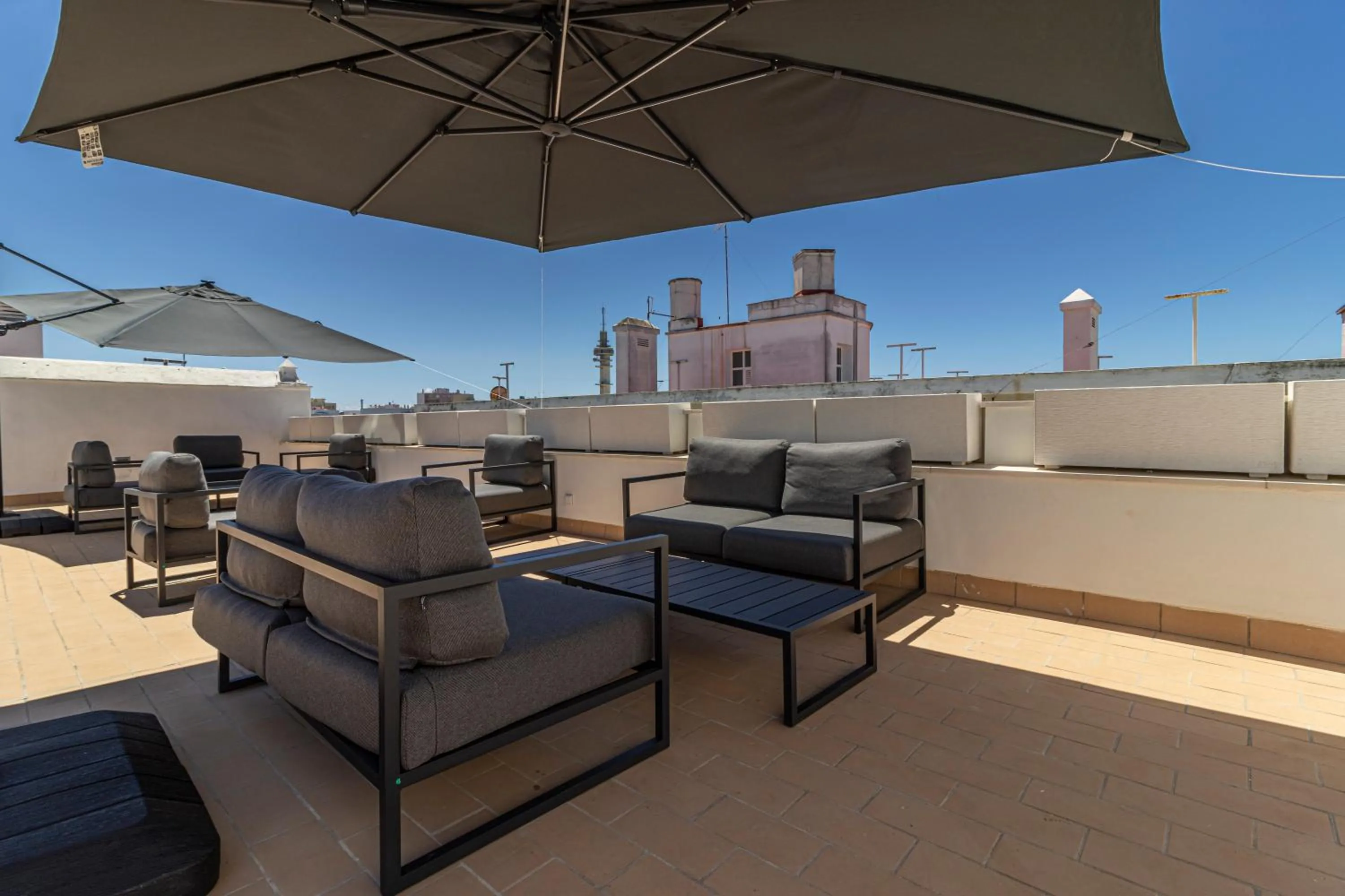Allo Apartments San Roque Bajo B