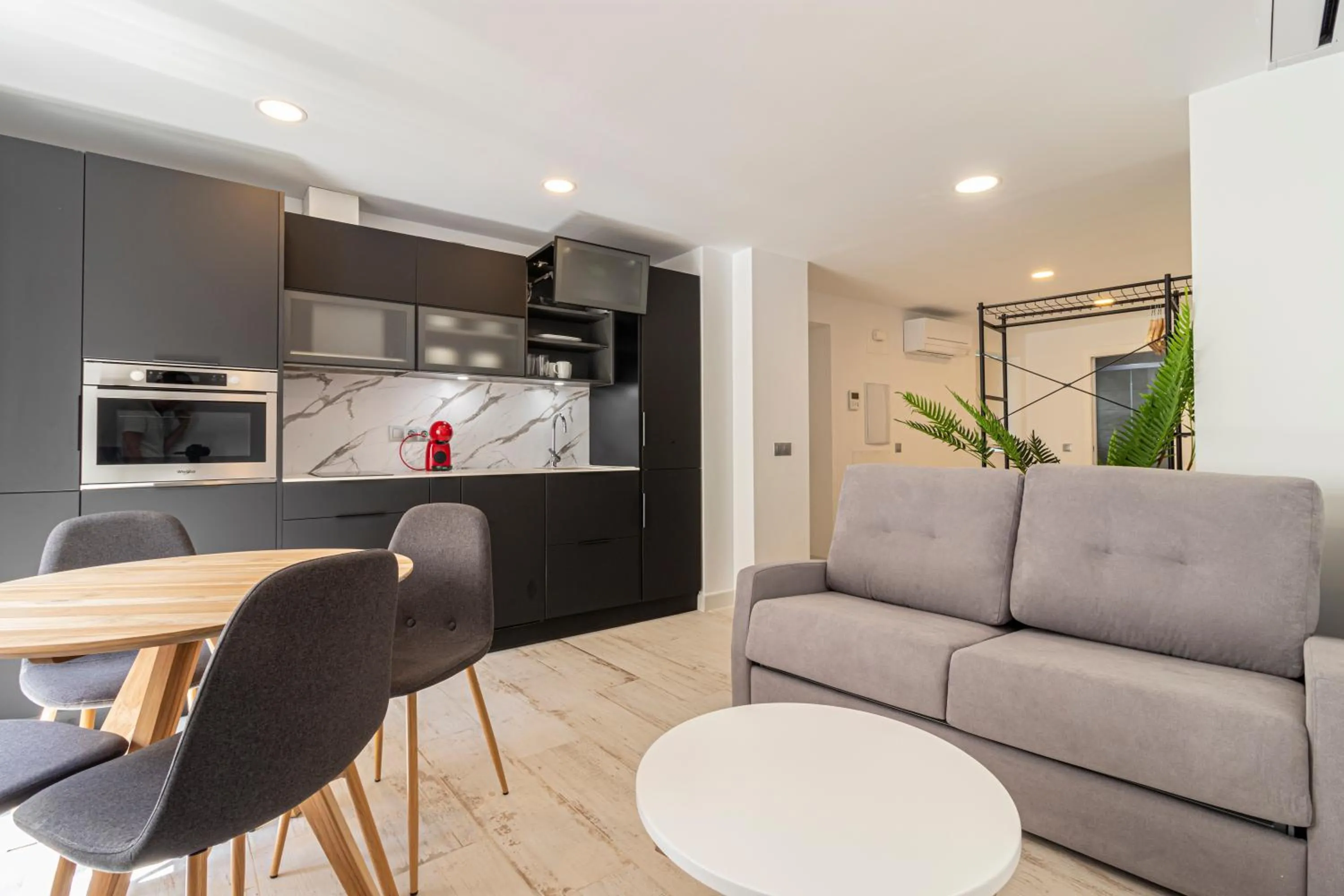 Allo Apartments San Roque Bajo B
