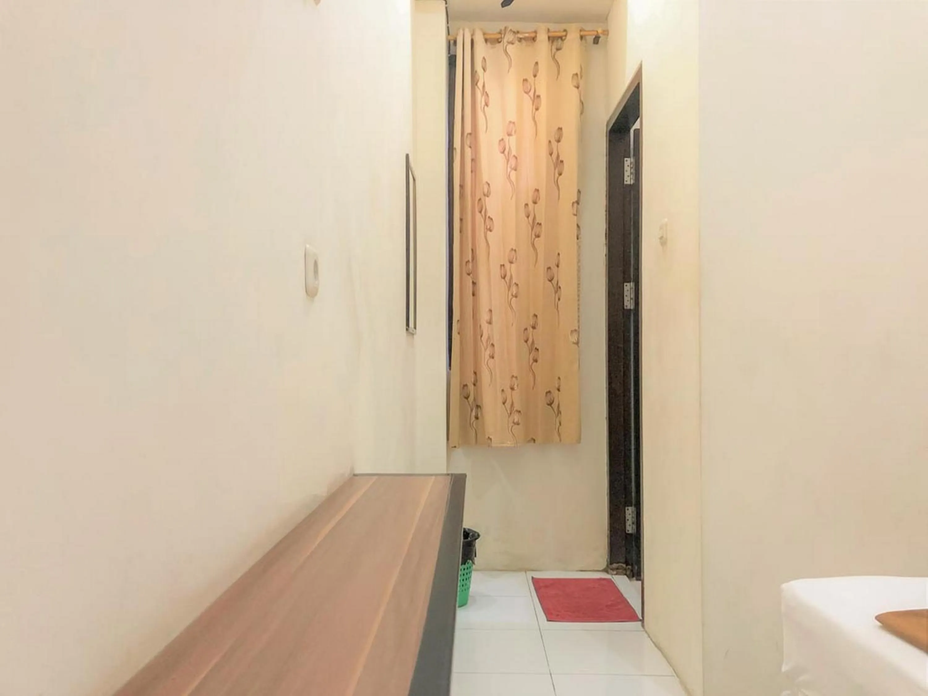Bedroom in Hotel Lido 88 Sorong Mitra RedDoorz