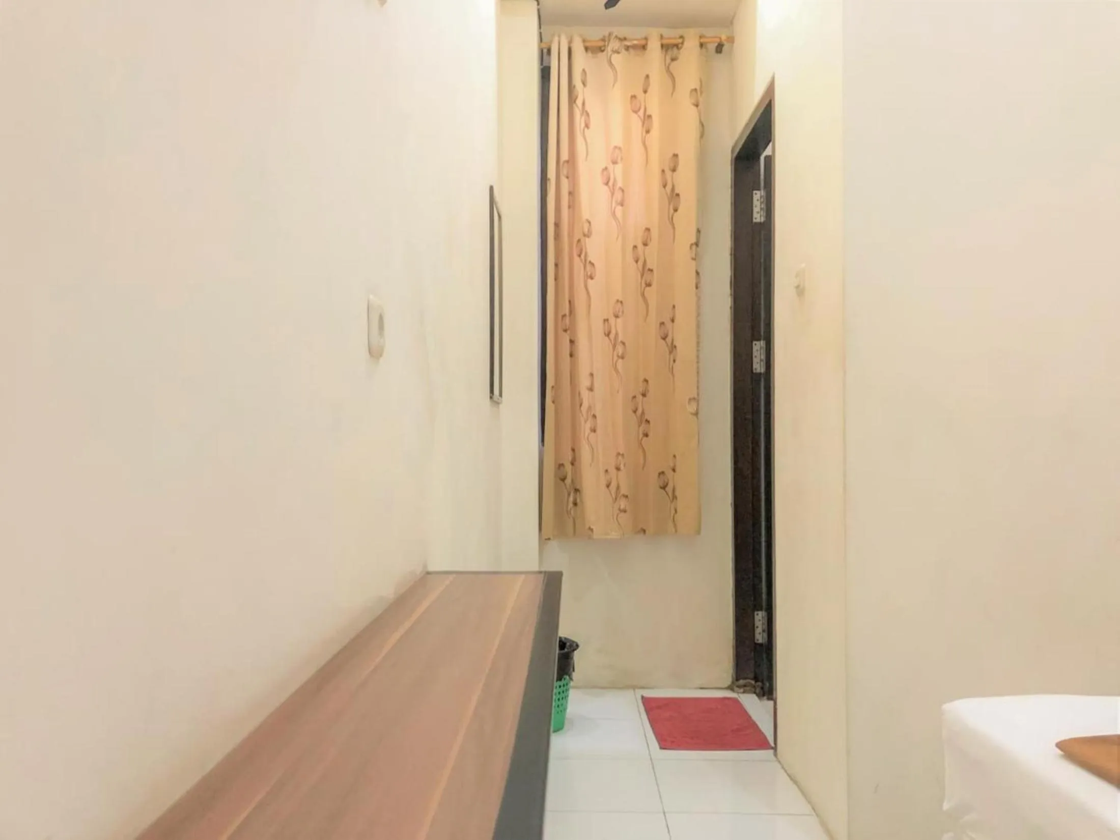 Bedroom in Hotel Lido 88 Sorong Mitra RedDoorz