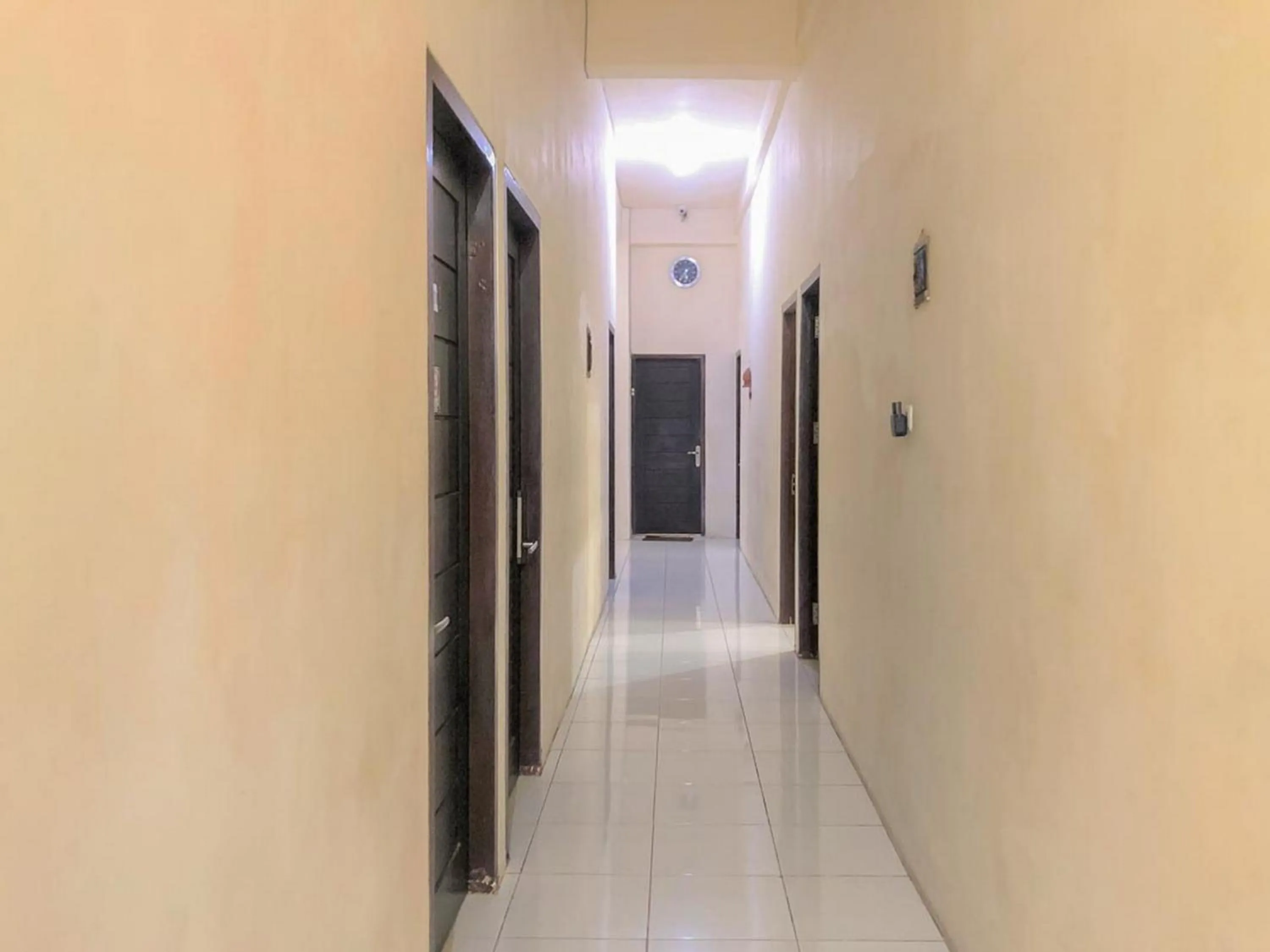 Property building in Hotel Lido 88 Sorong Mitra RedDoorz