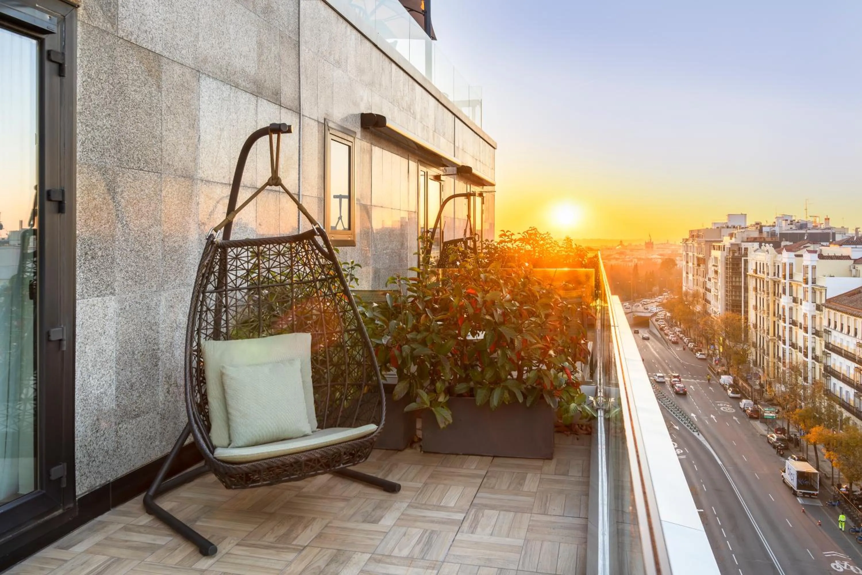 H10 Puerta de Alcalá 4 Sup