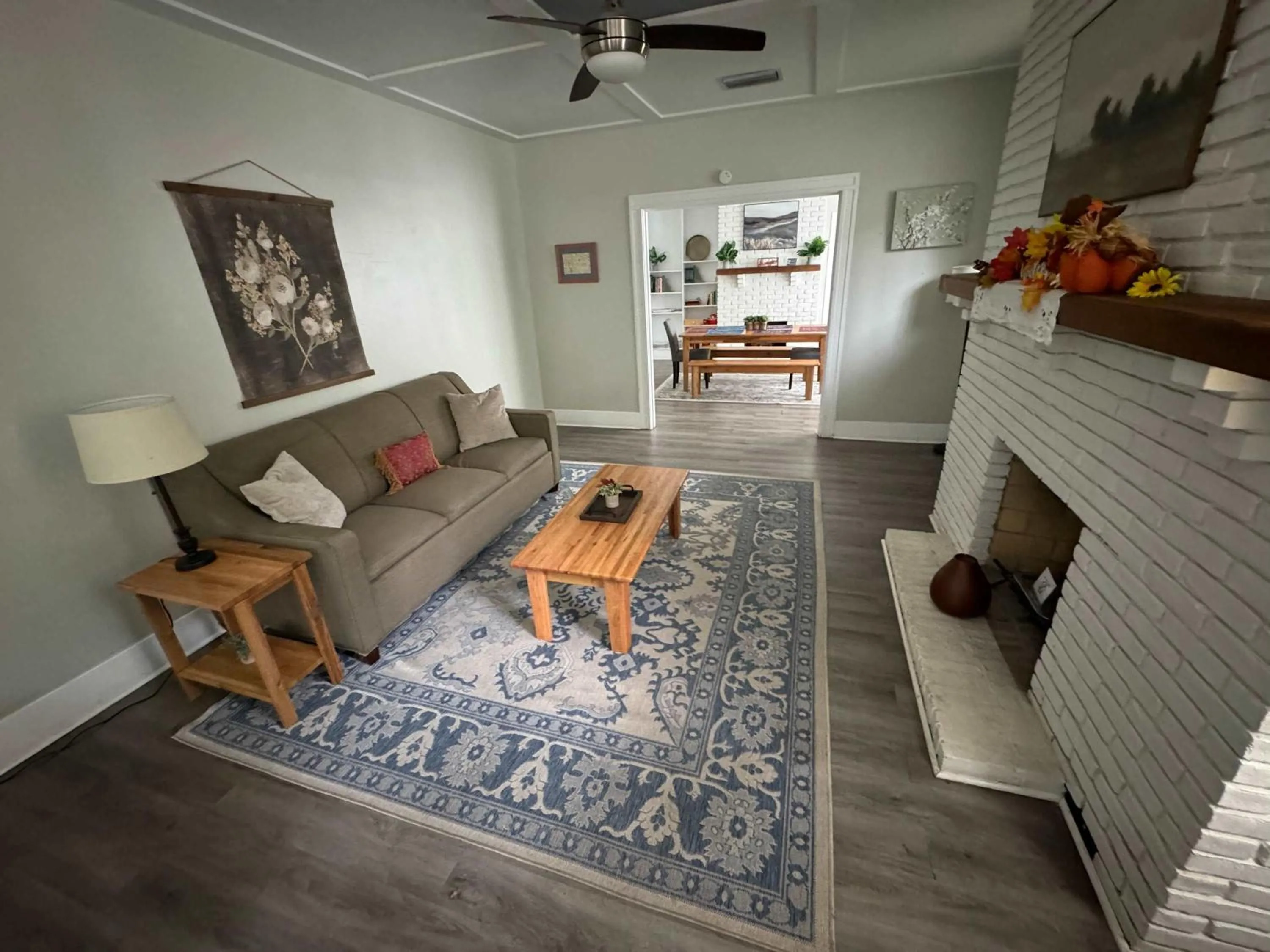 Modern Cottage on Michigan