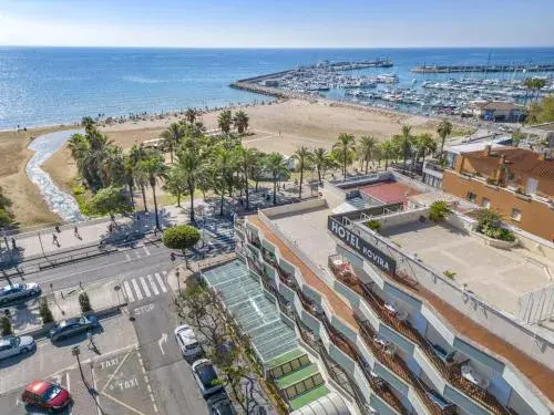 Hotel Rovira Hotel Rovira