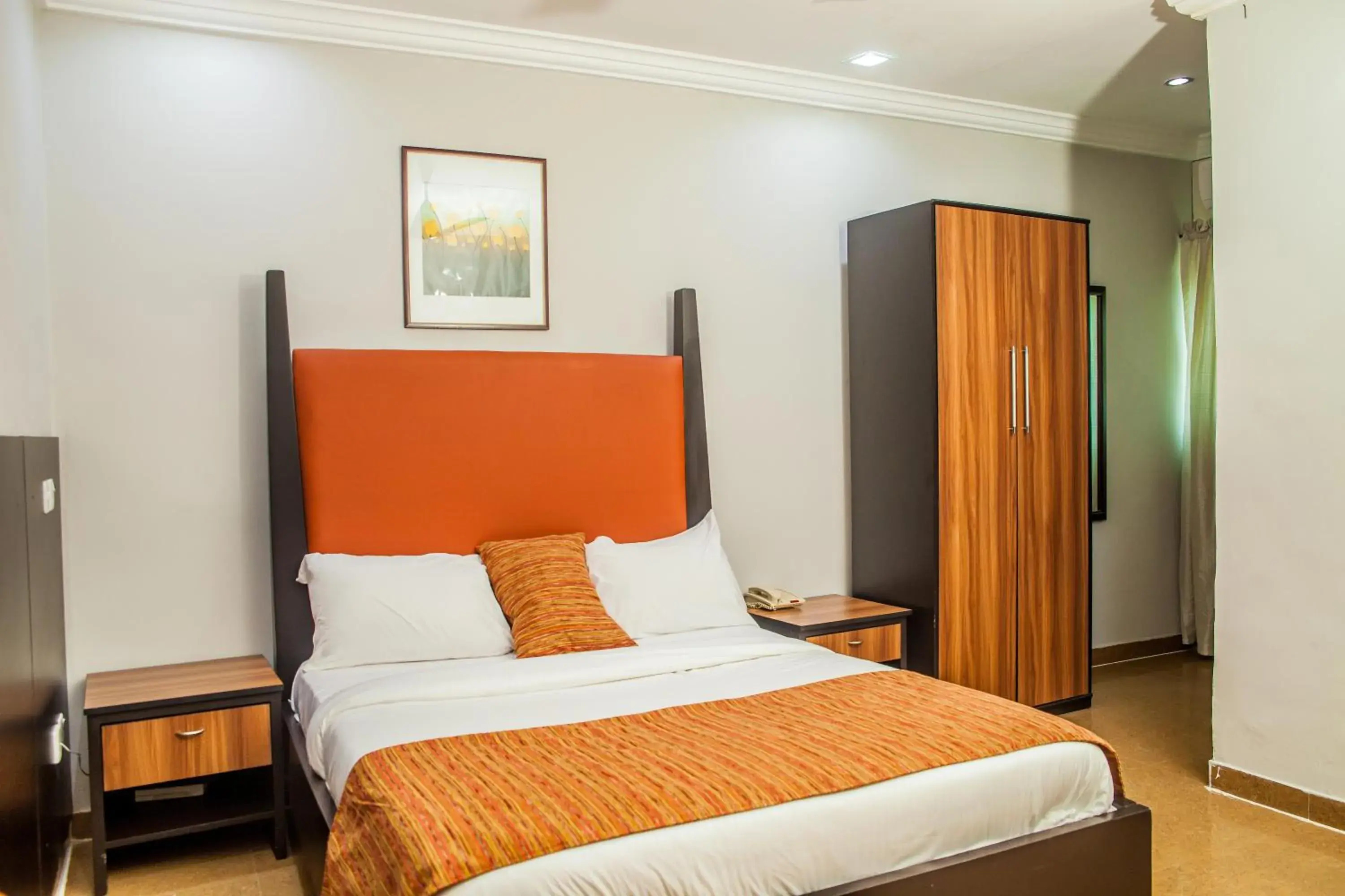 Suite in G61 Hotel Suite in G61 Hotel