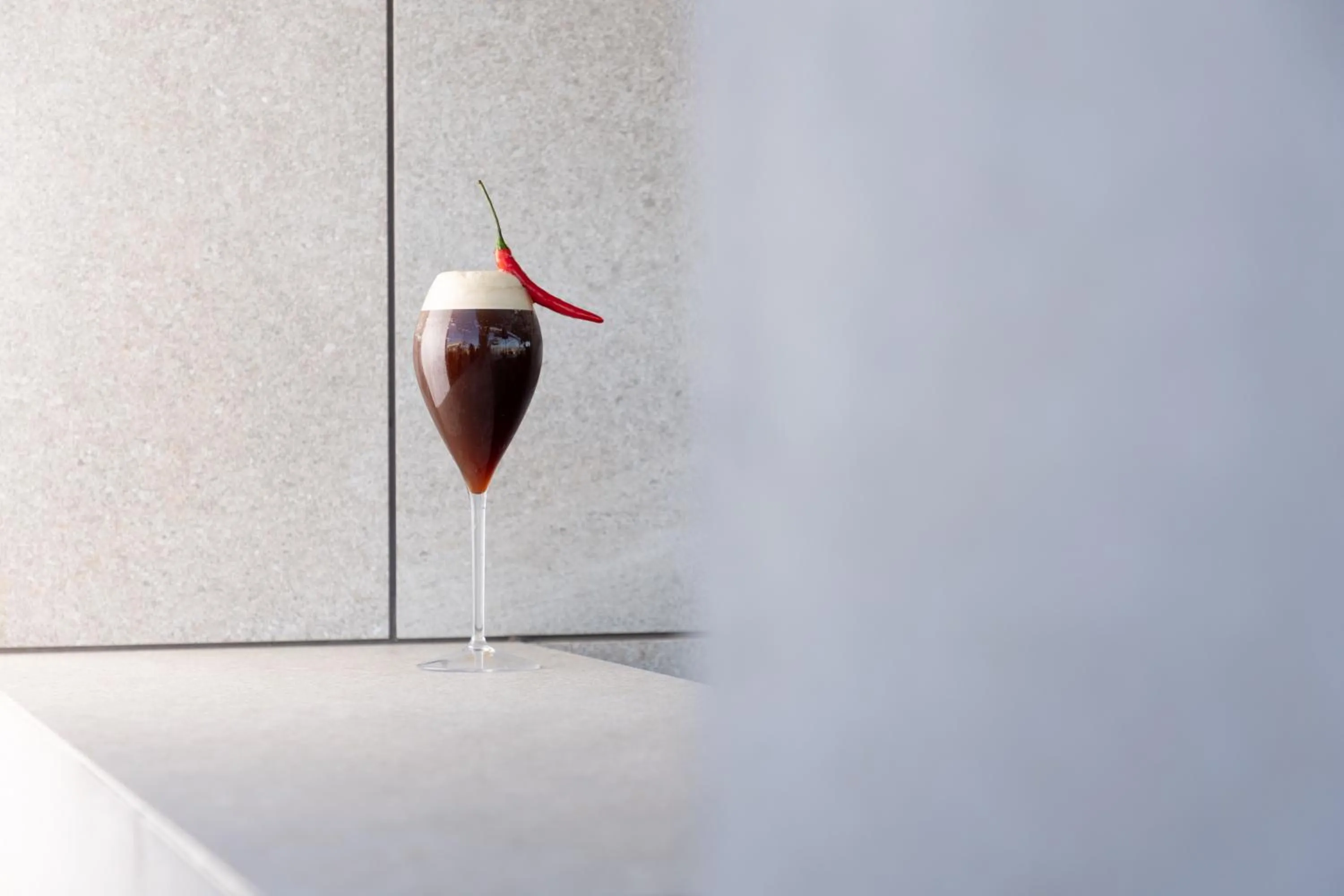 Restaurant/places to eat in InterContinental Barcelona by IHG