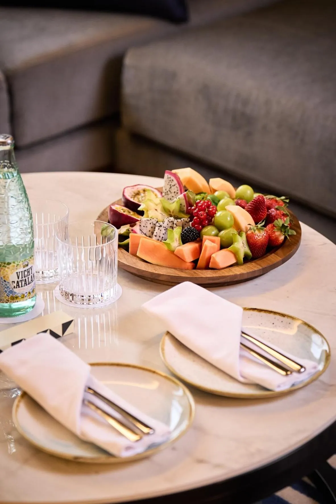 InterContinental Barcelona by IHG