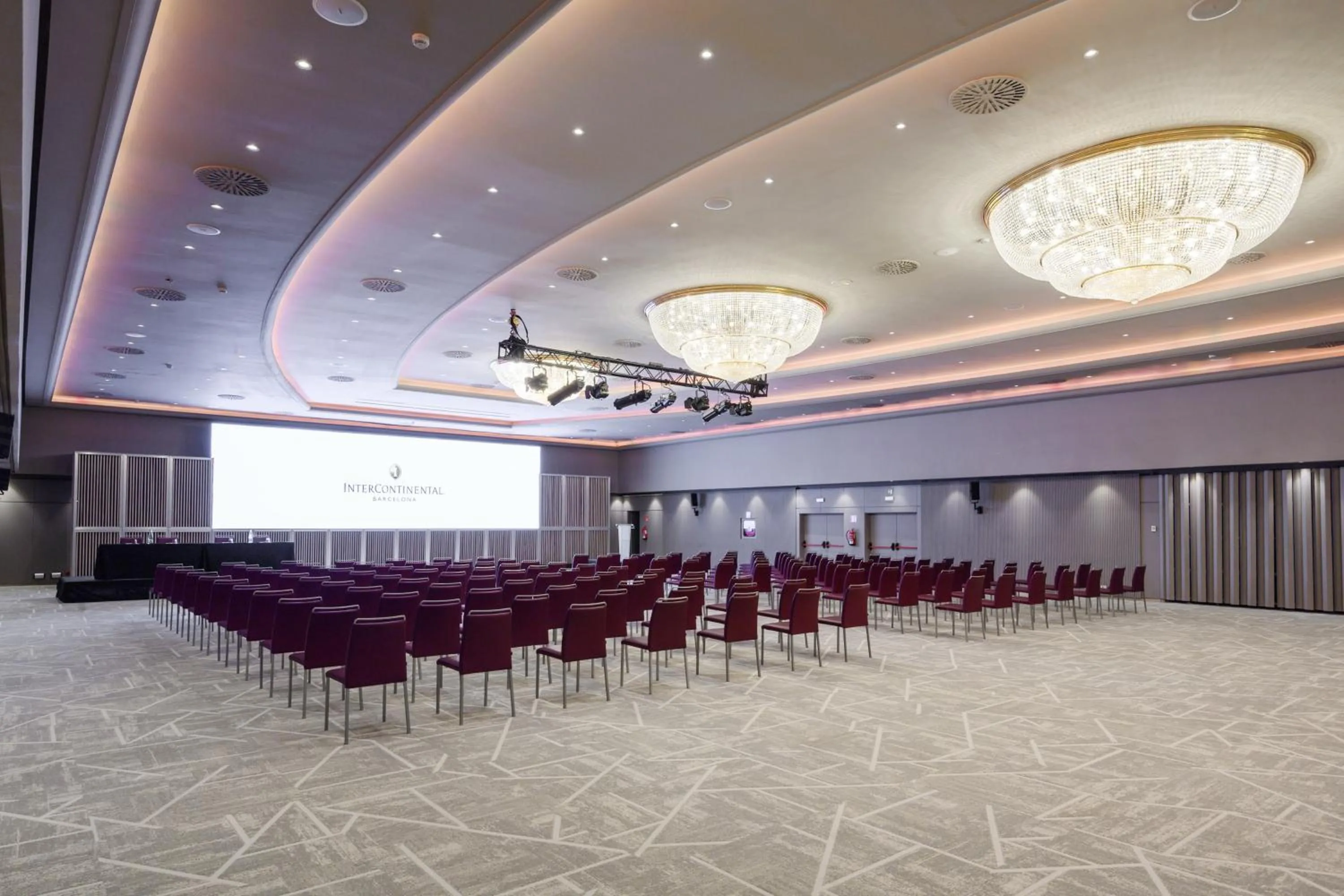 InterContinental Barcelona by IHG