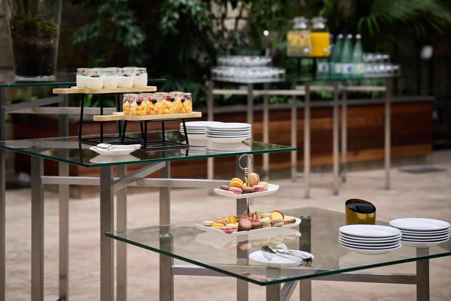 InterContinental Barcelona by IHG