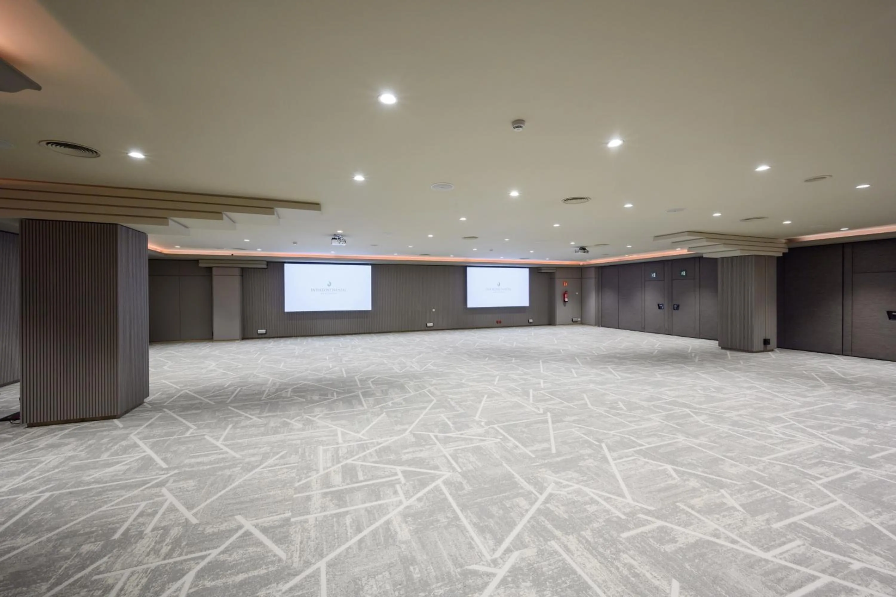 InterContinental Barcelona by IHG