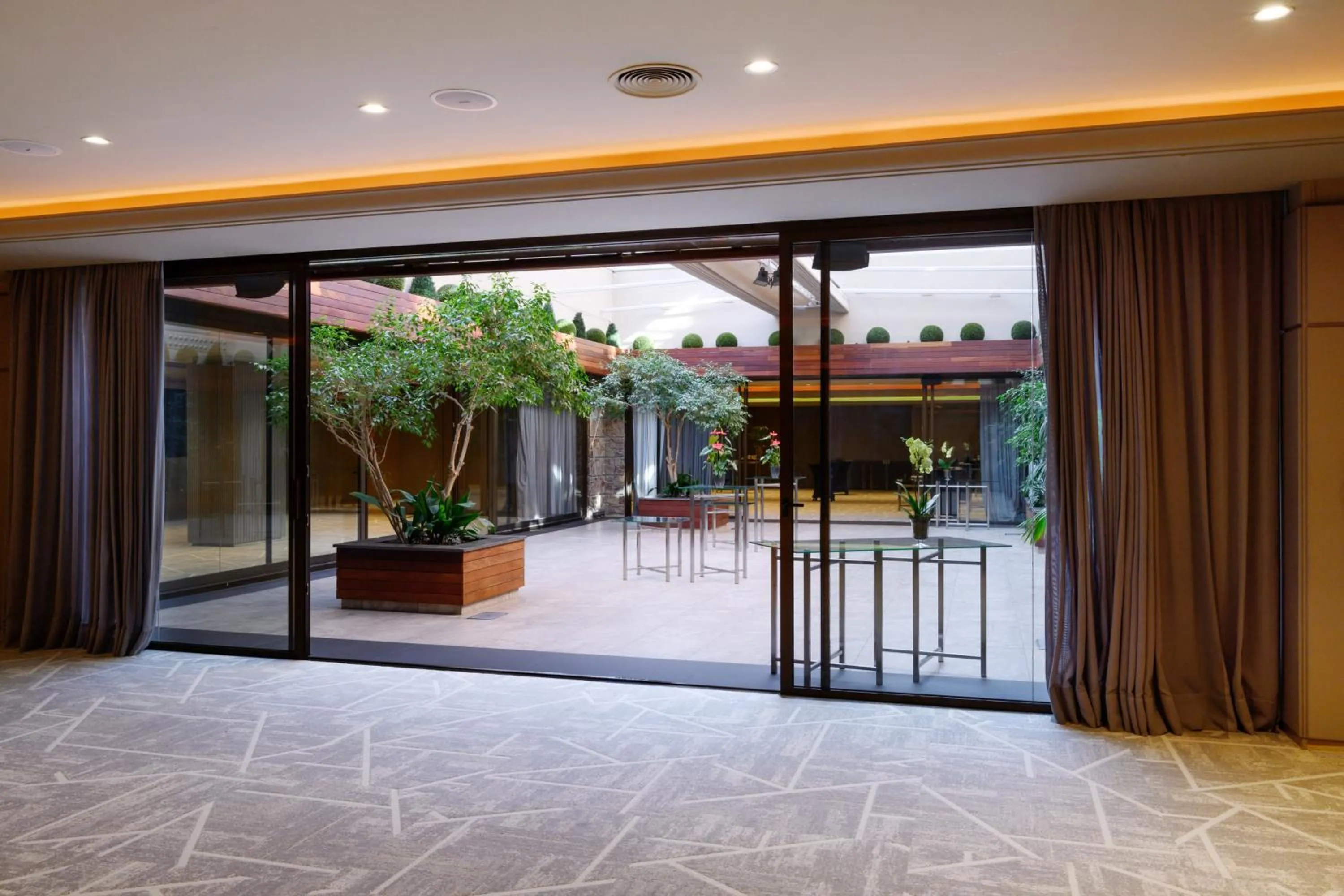 InterContinental Barcelona by IHG