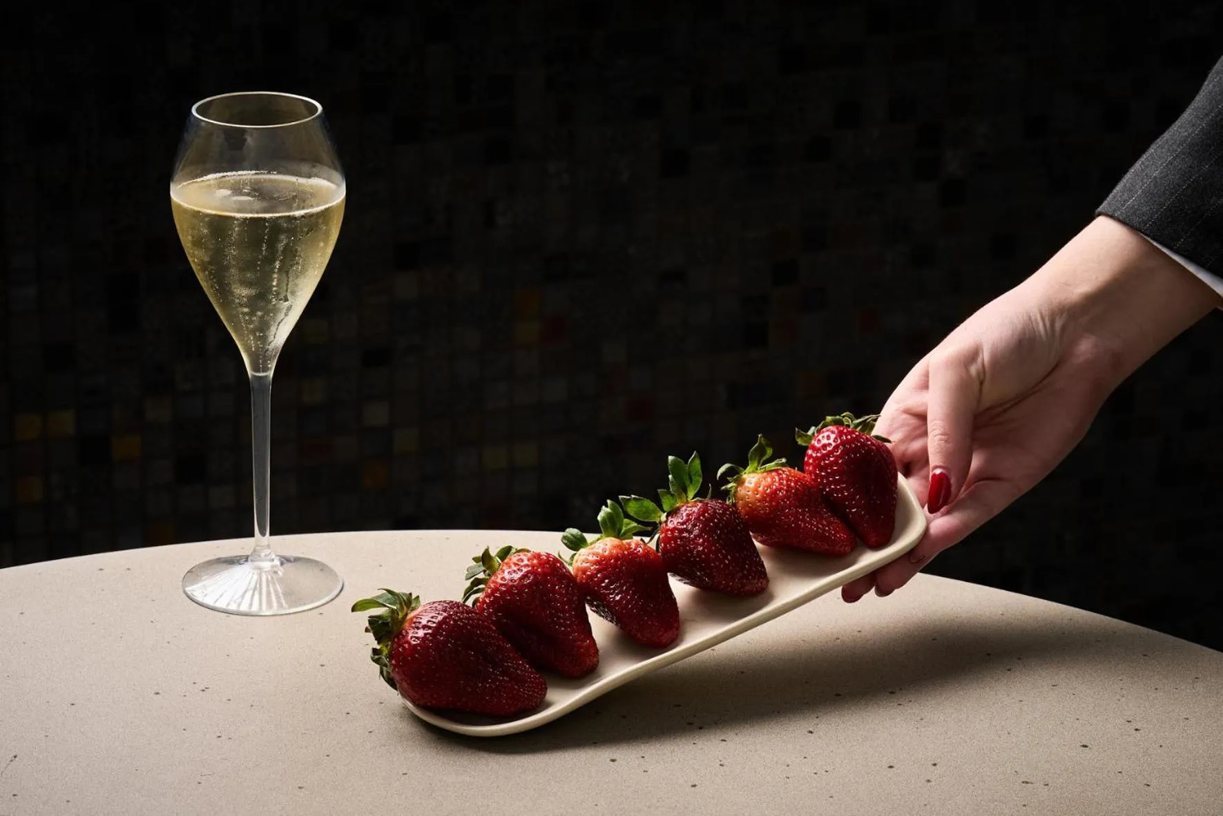 InterContinental Barcelona by IHG