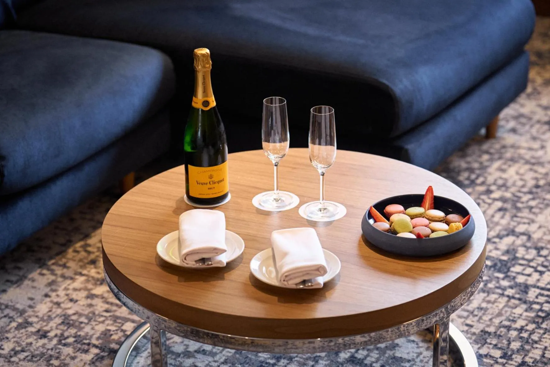 InterContinental Barcelona by IHG