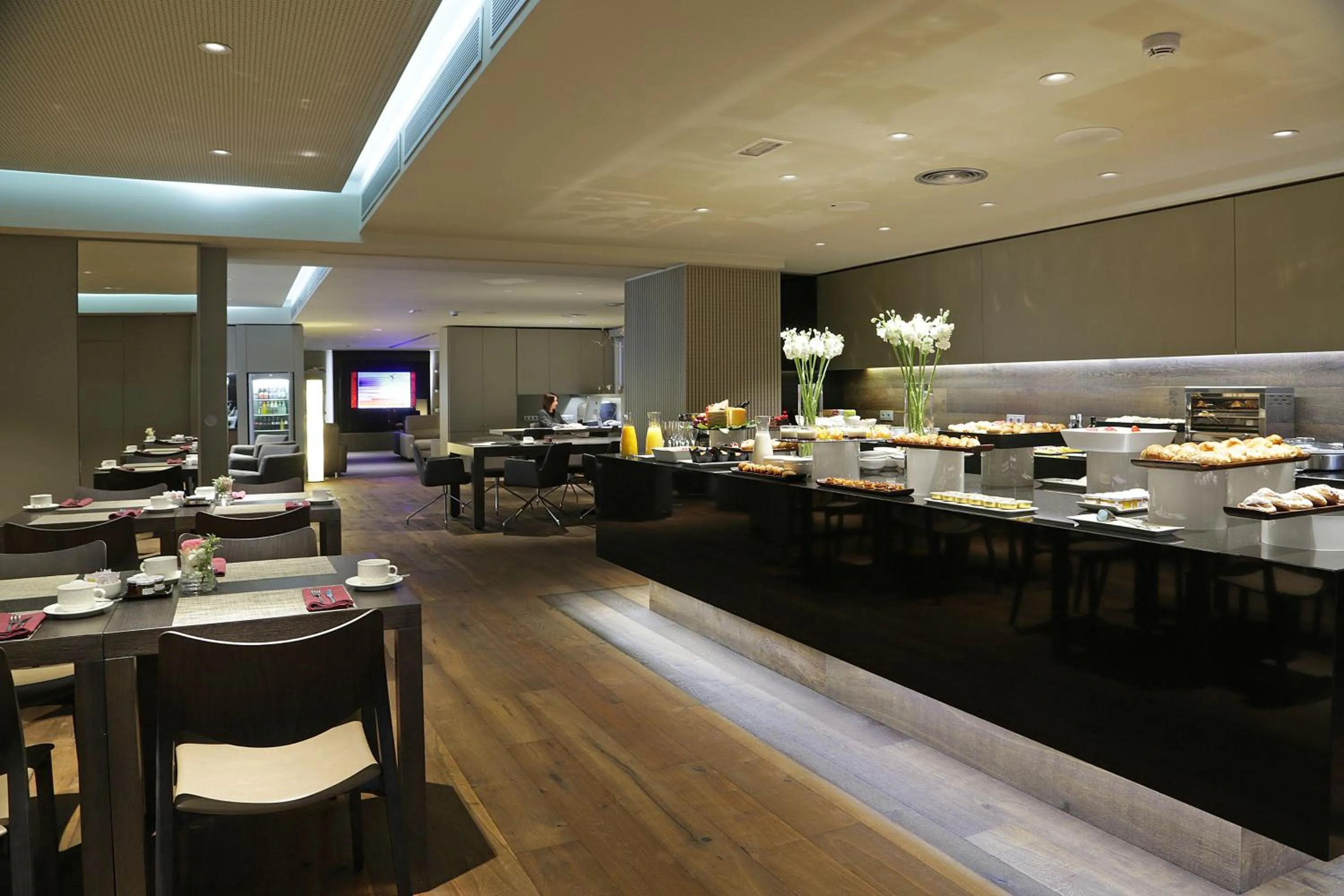 Other in InterContinental Barcelona by IHG