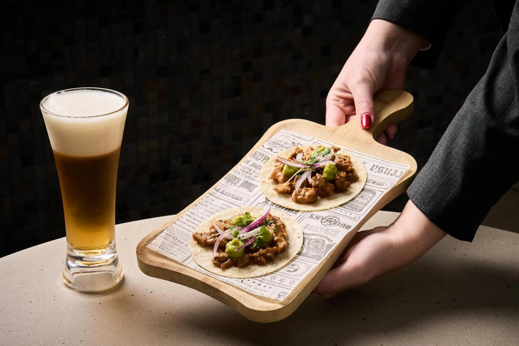 InterContinental Barcelona by IHG