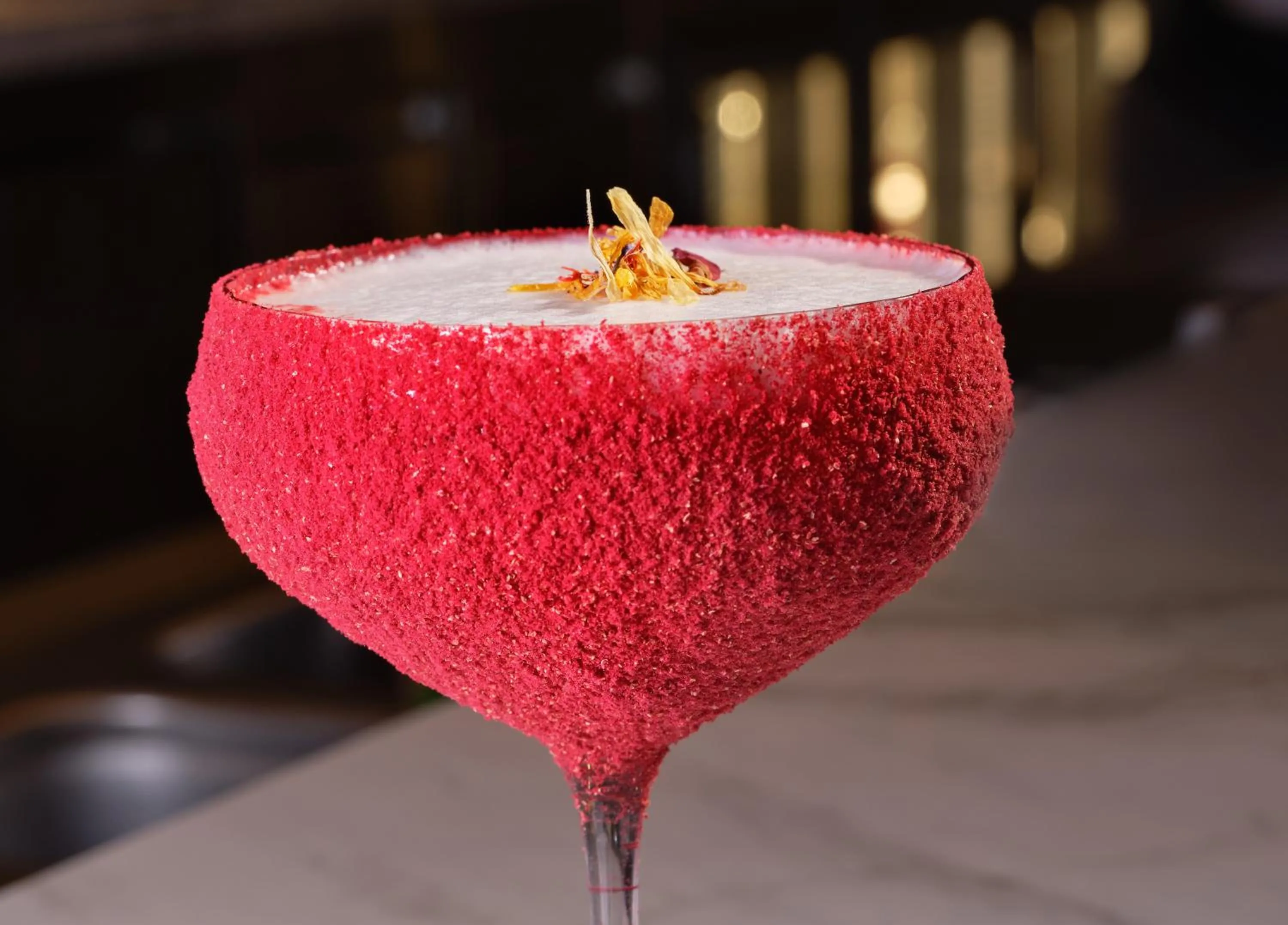 Drinks in InterContinental Barcelona by IHG