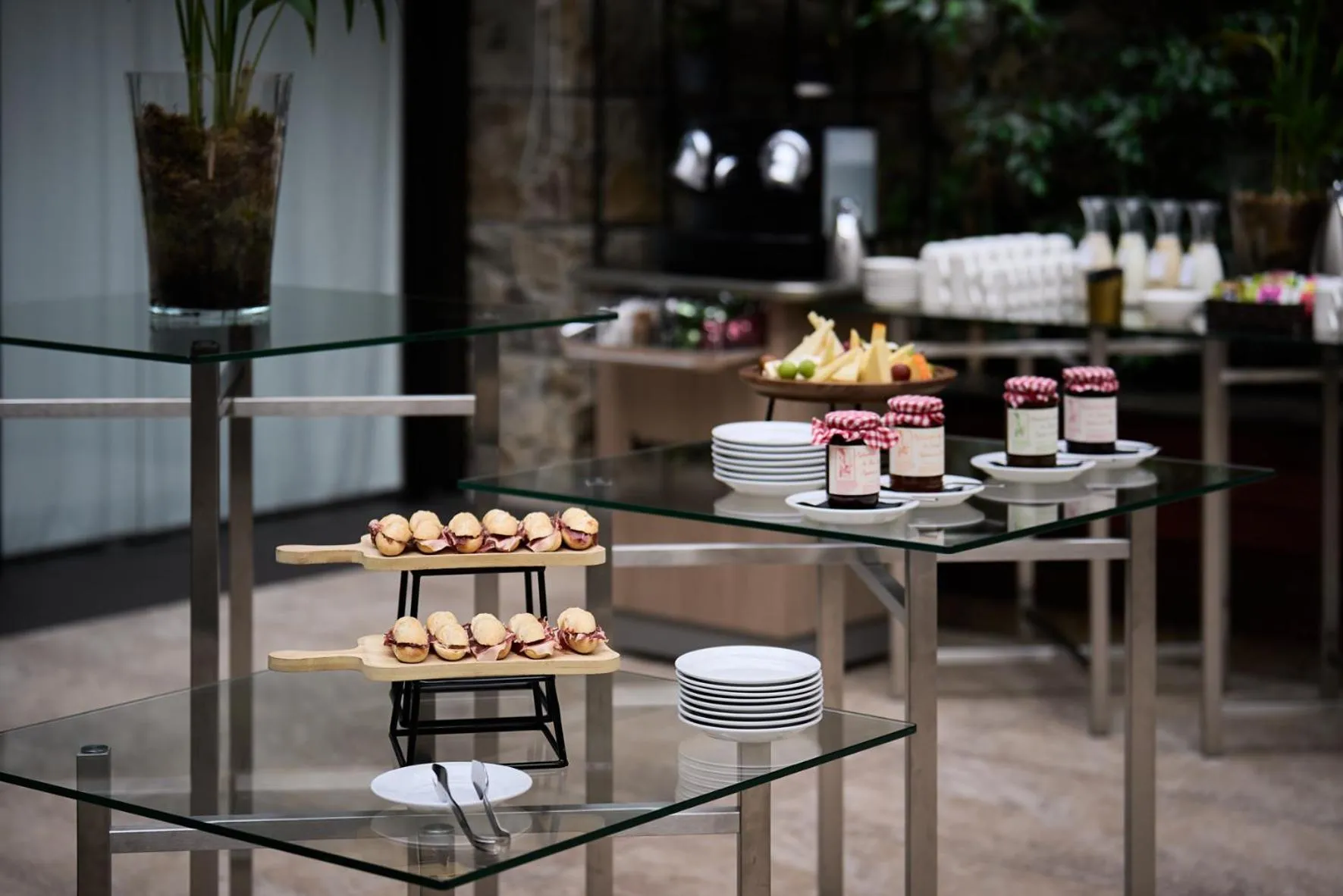 InterContinental Barcelona by IHG