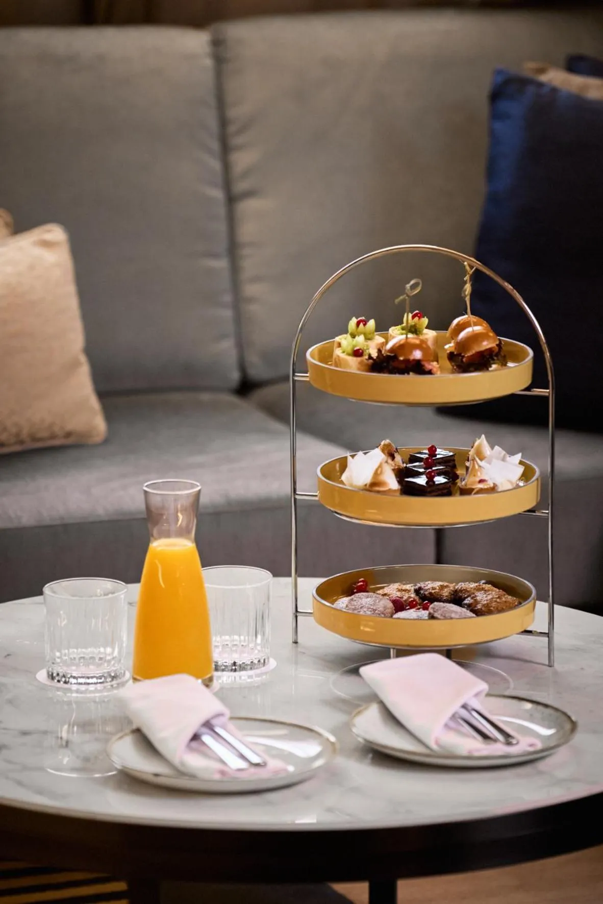 InterContinental Barcelona by IHG