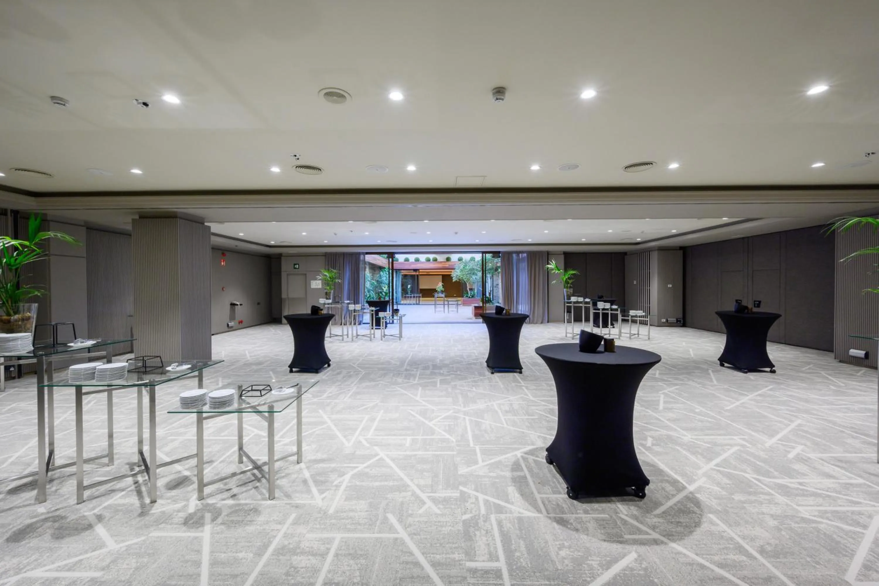 InterContinental Barcelona by IHG