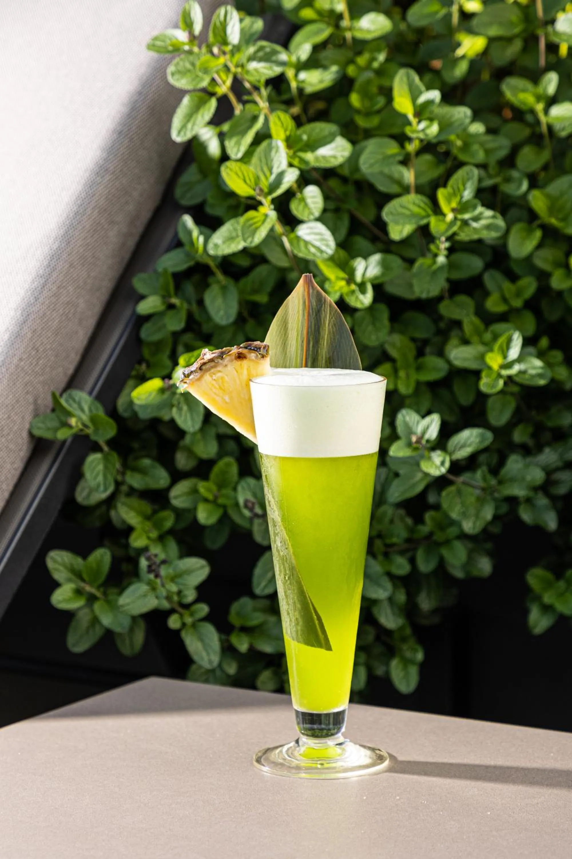 Restaurant/places to eat in InterContinental Barcelona by IHG