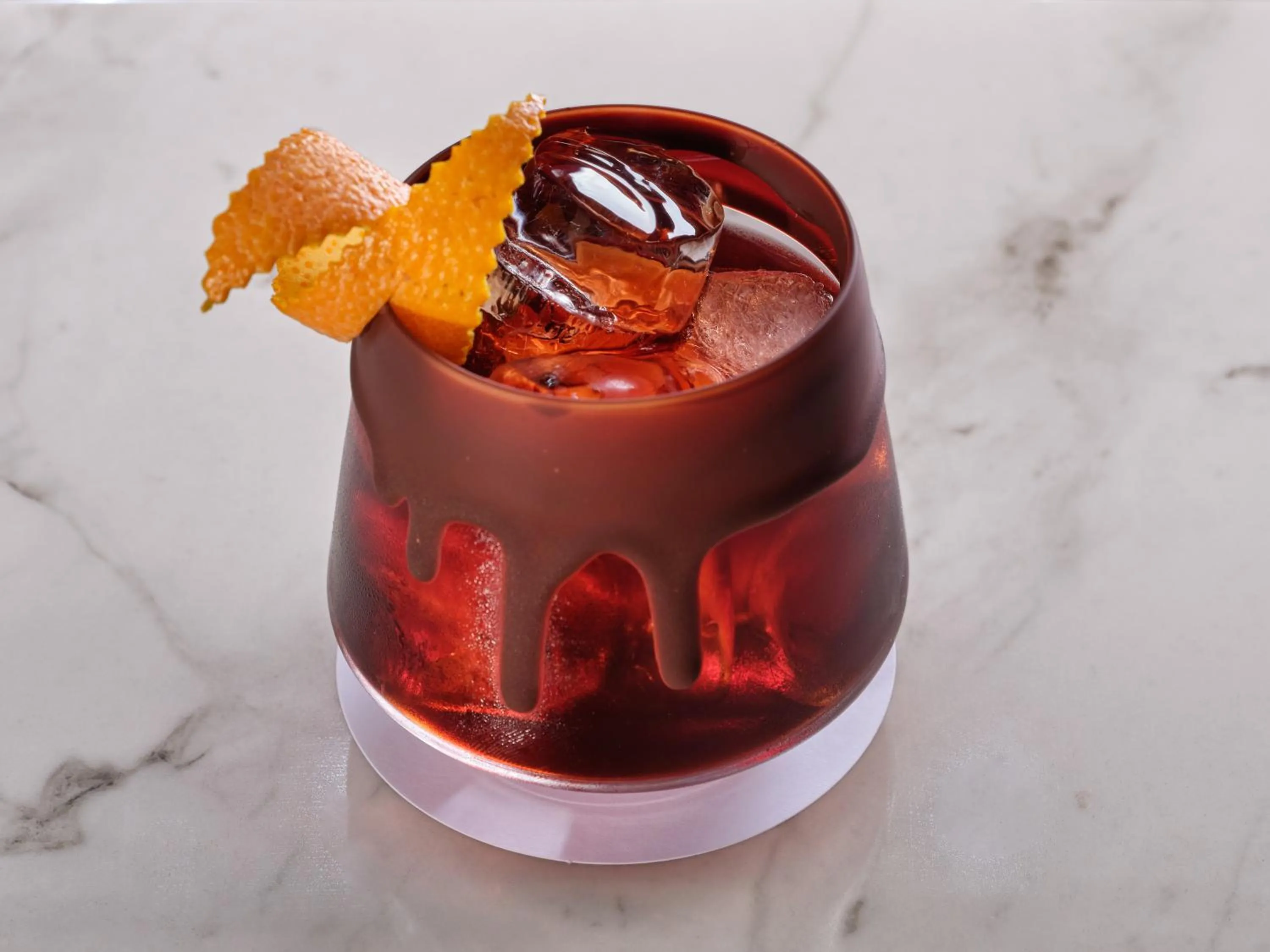 Restaurant/places to eat in InterContinental Barcelona by IHG