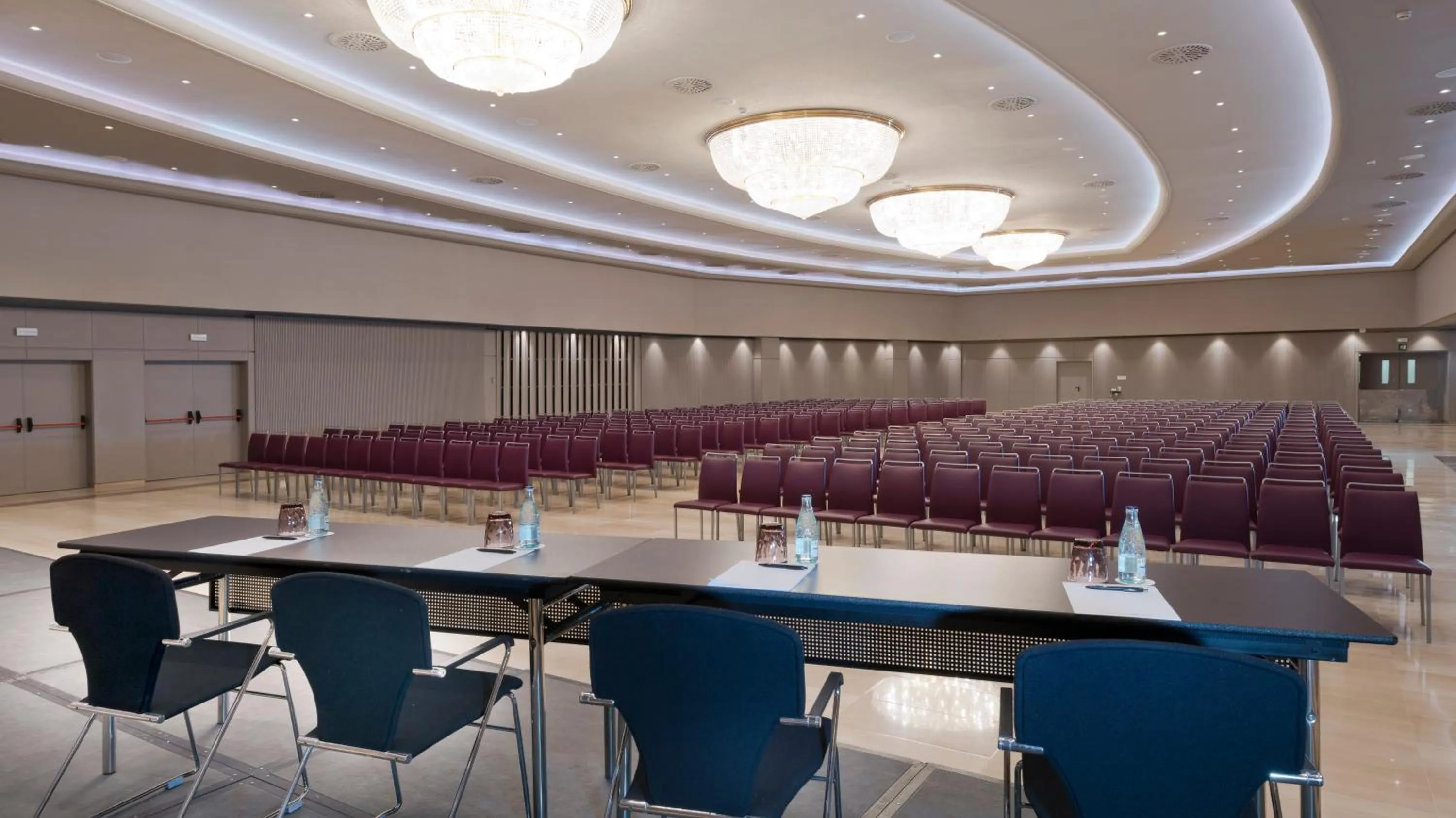 Banquet/Function facilities in InterContinental Barcelona by IHG