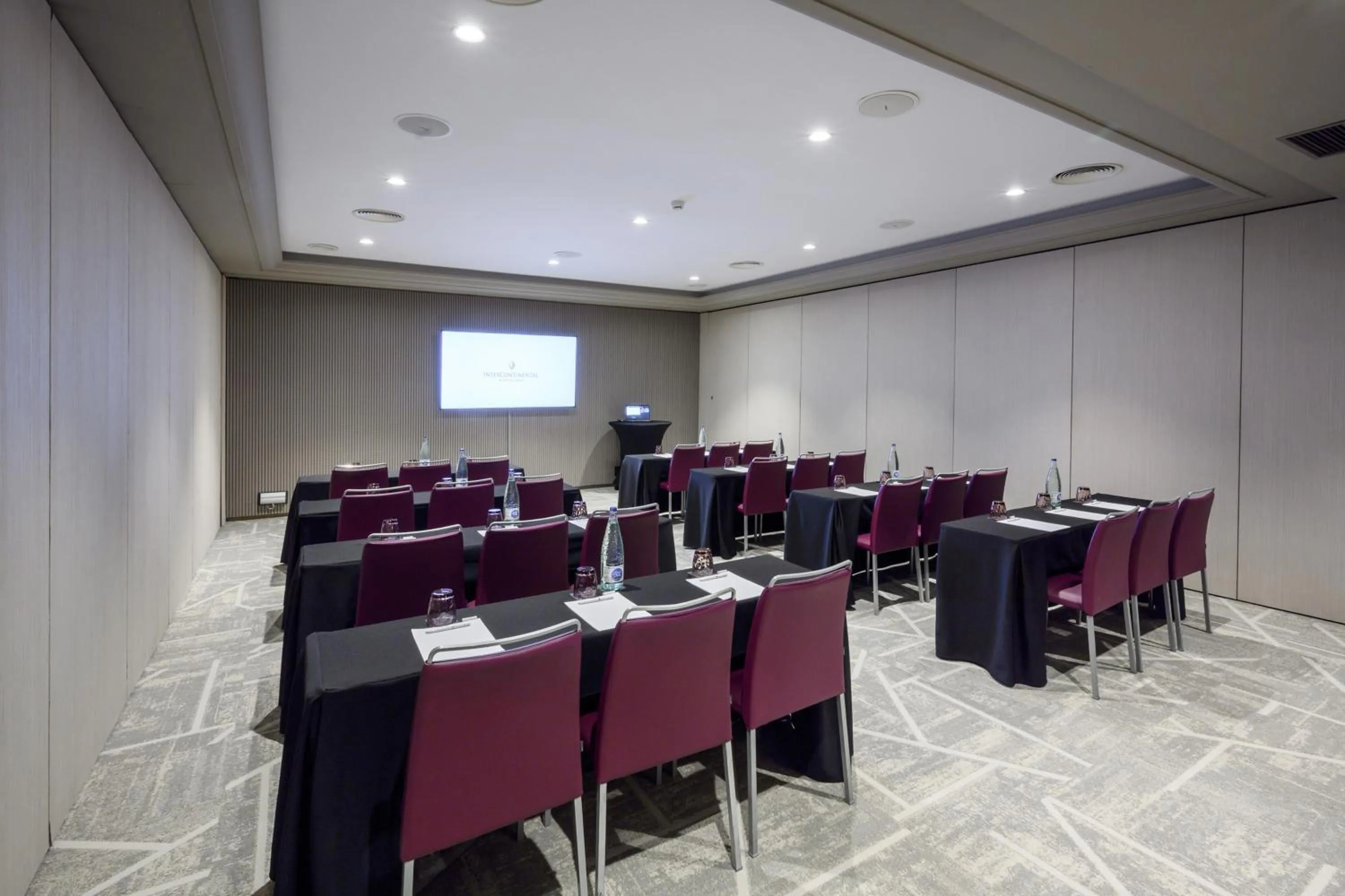 InterContinental Barcelona by IHG