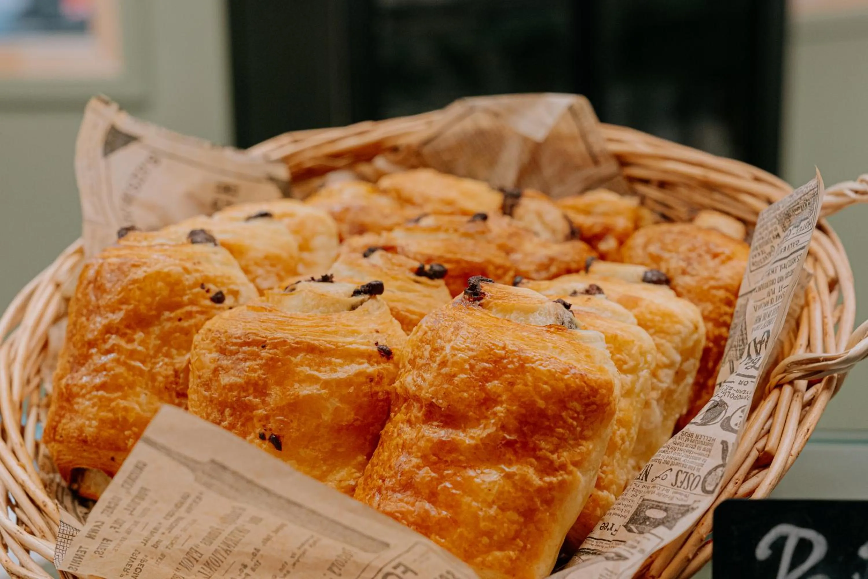 Food in Ecla Paris Noisy-le-Grand