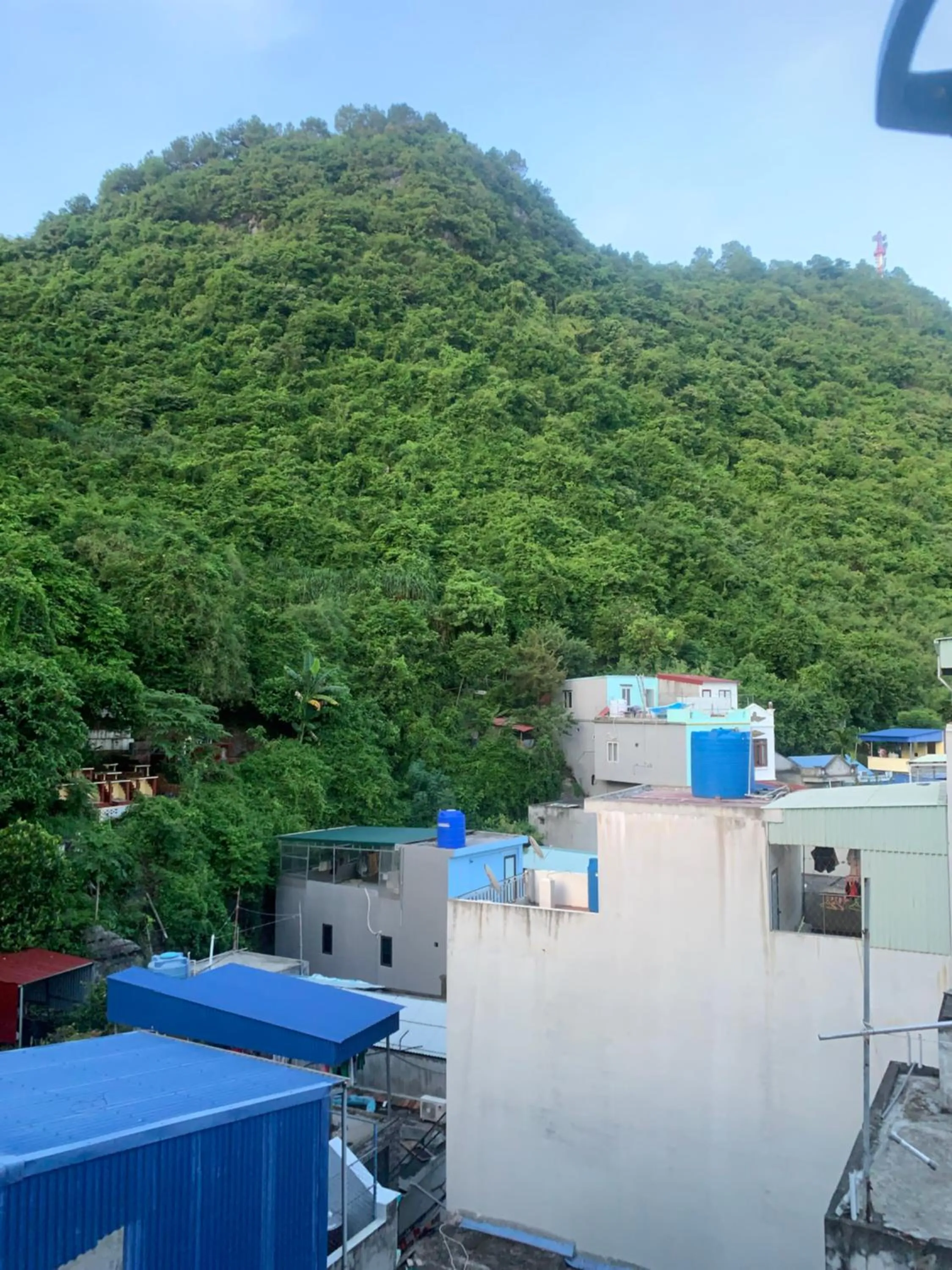 Day in Tung Quang Hotel