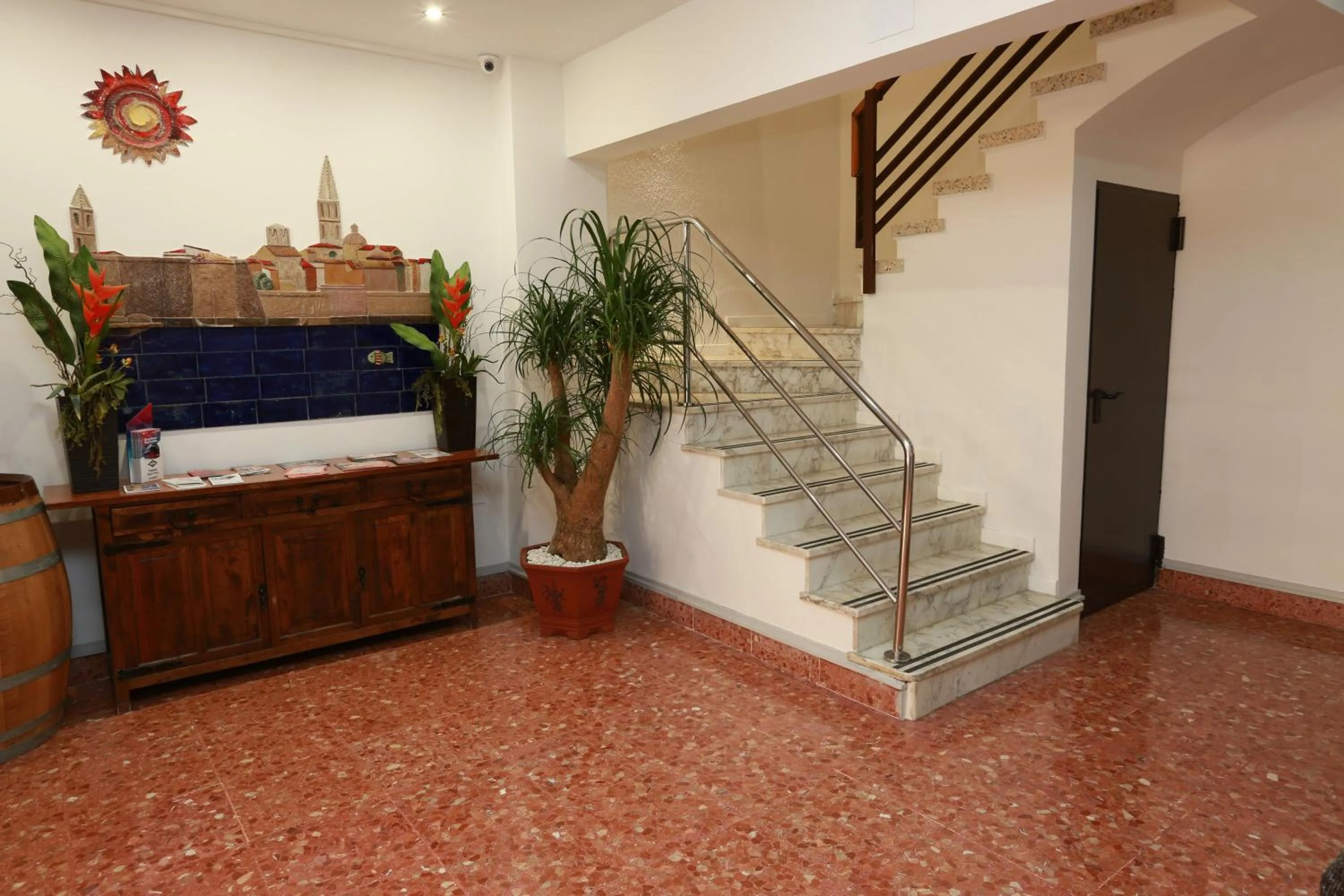 Other in Hotel Alguer Camp Nou