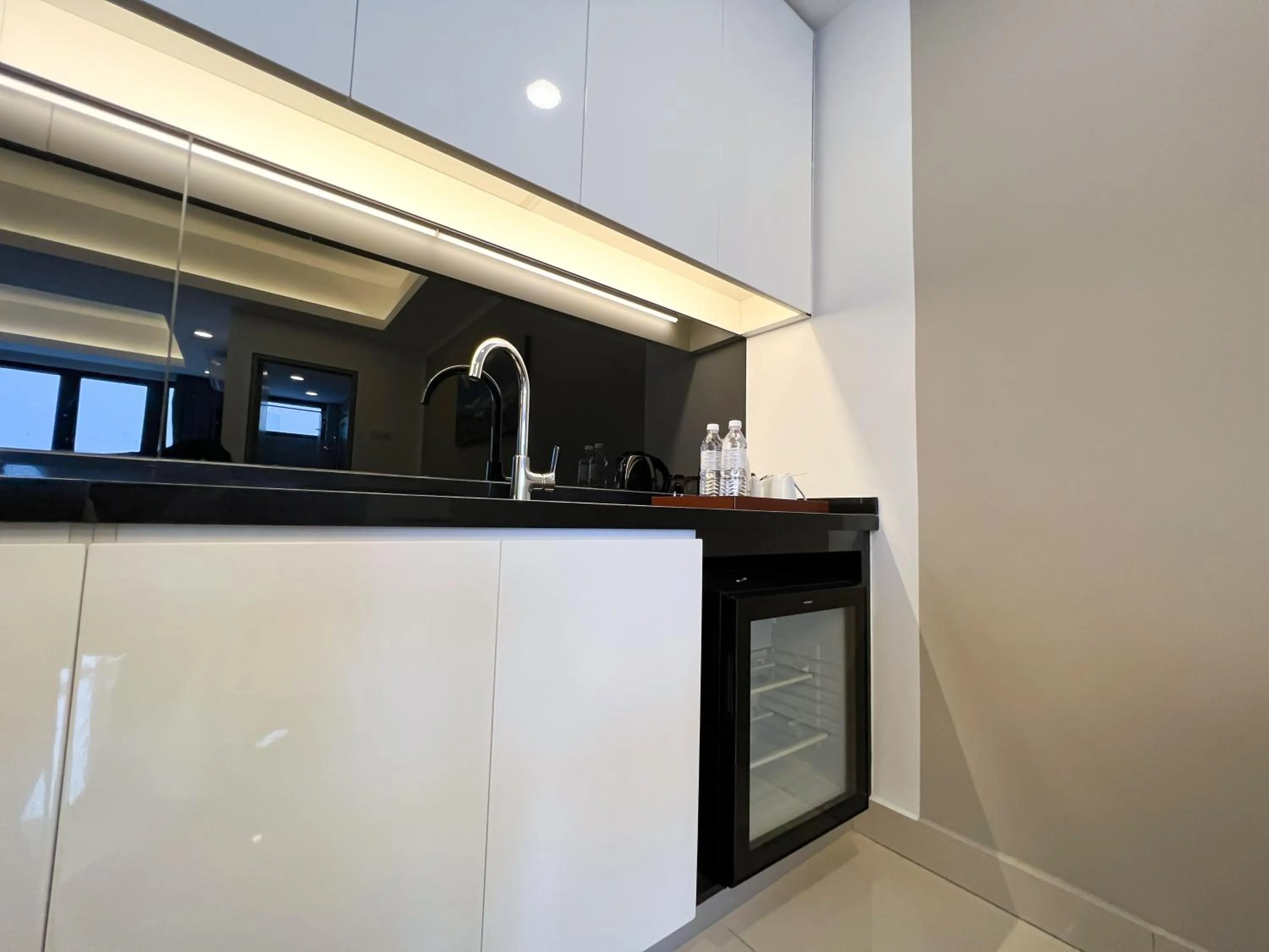 The Yanné, Onsen Hotel