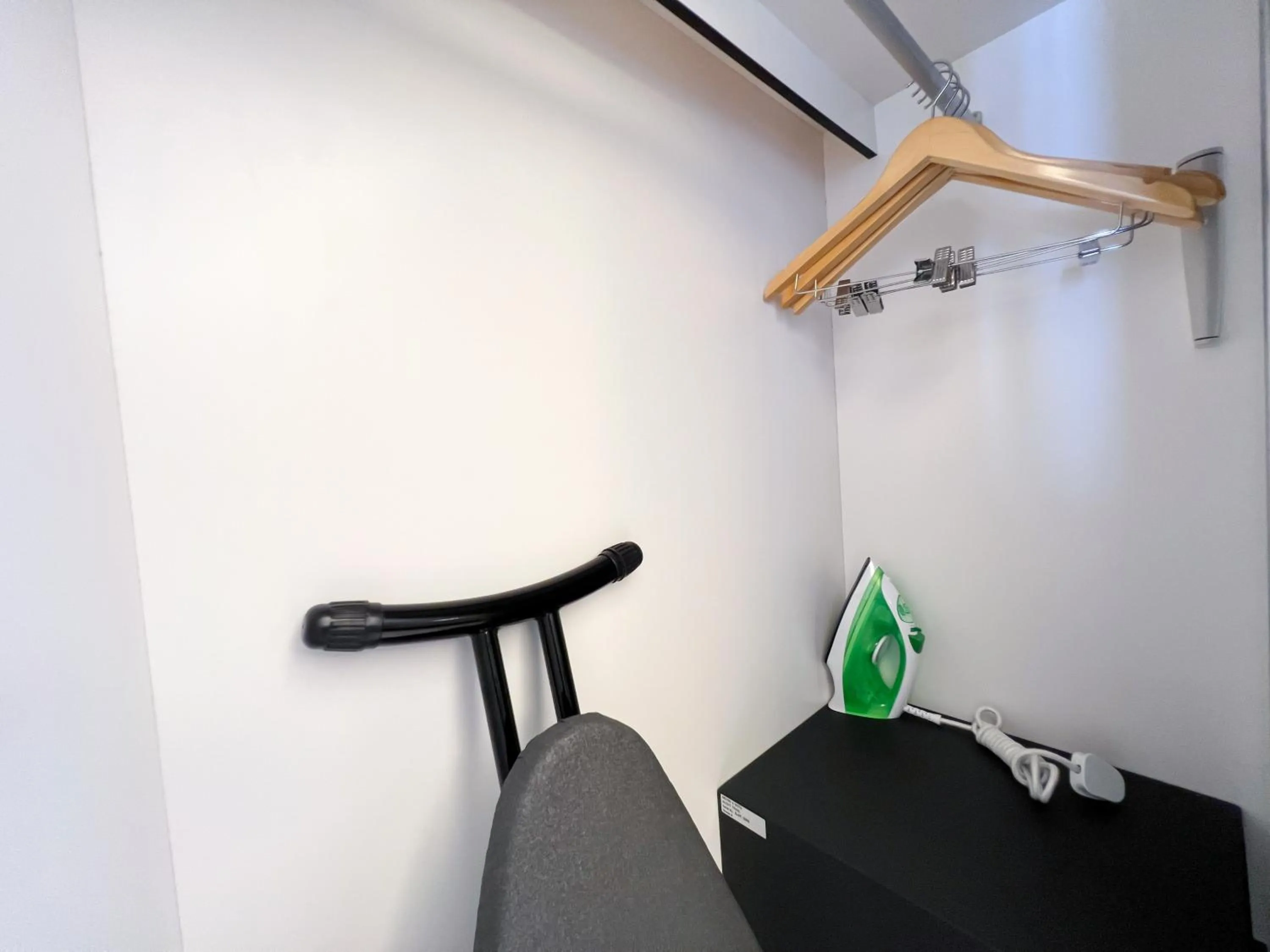 The Yanné, Onsen Hotel