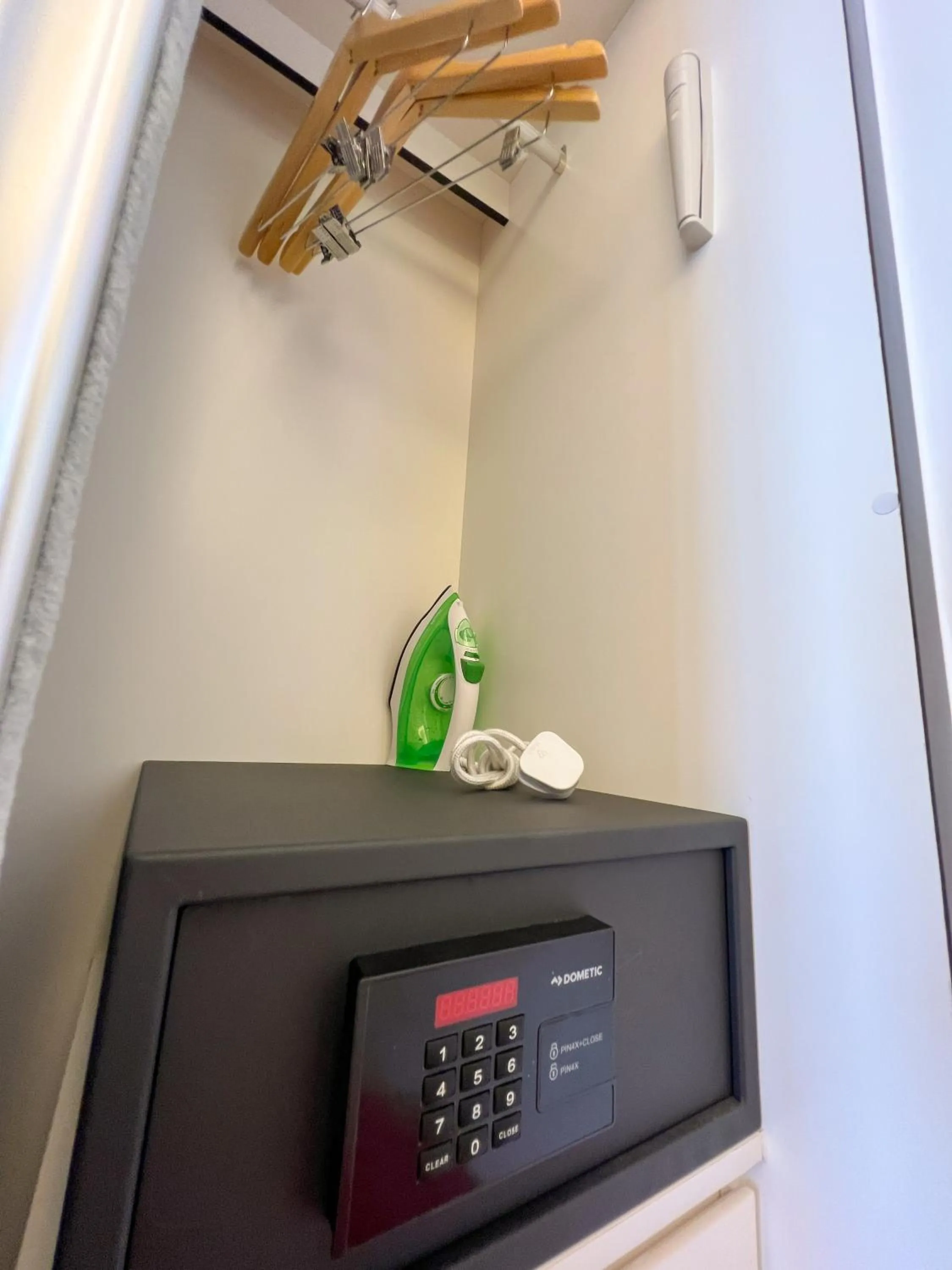 The Yanné, Onsen Hotel