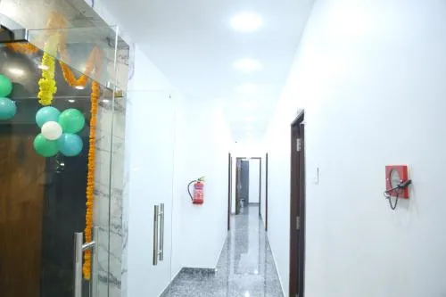 JSM Residency