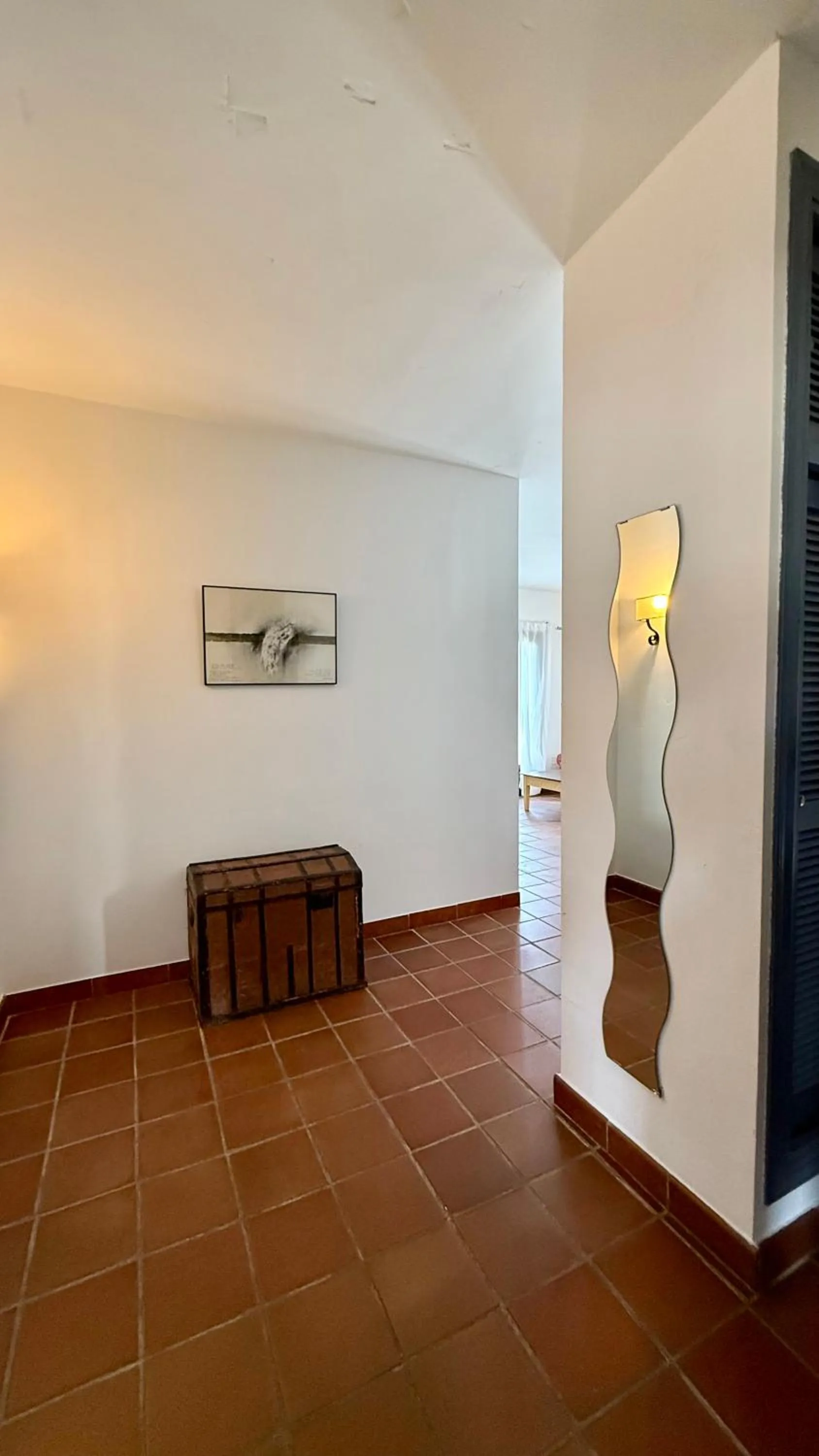 Decorative detail in Cerro de Hijar