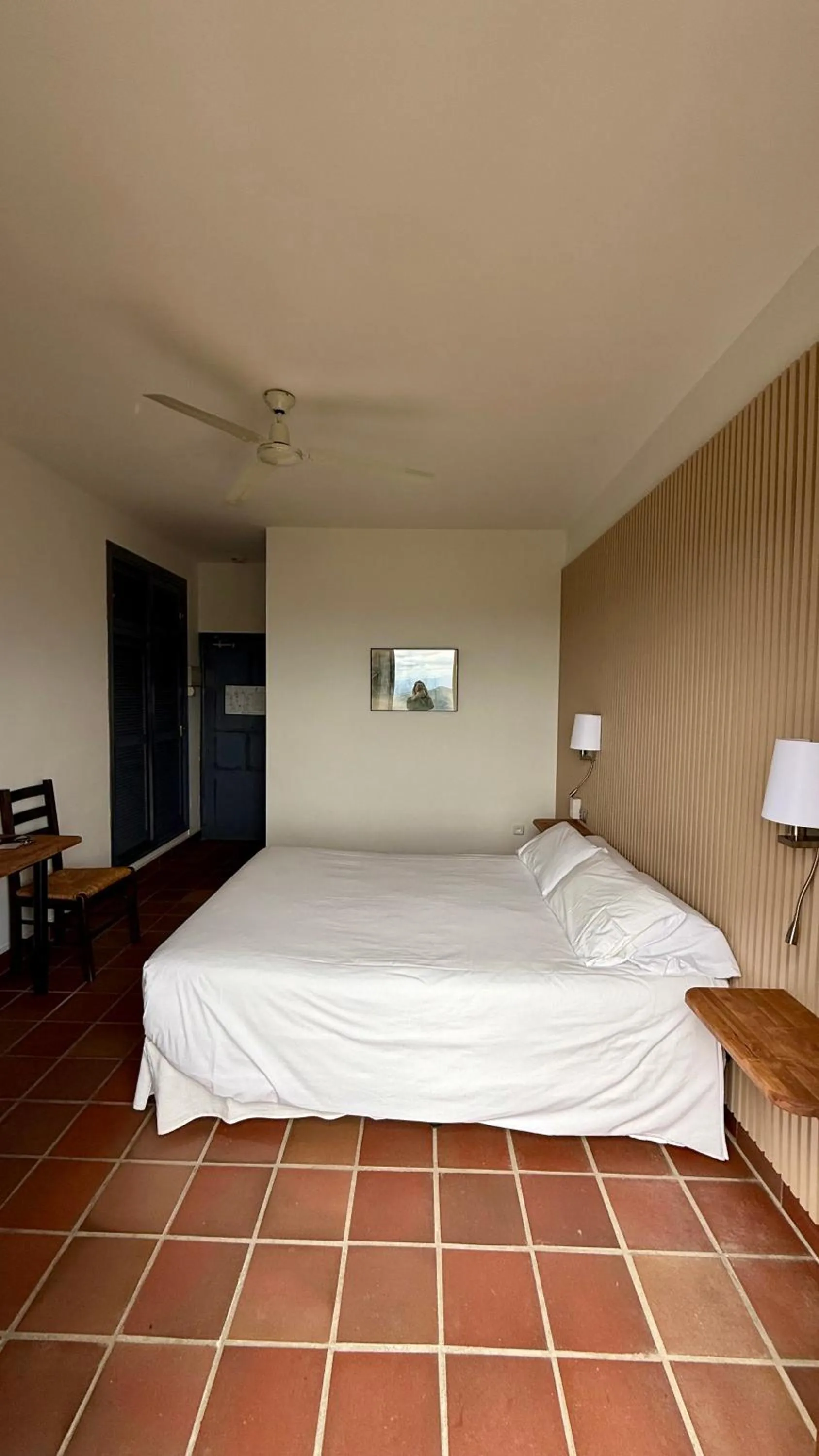 Photo of the whole room, Bed in Cerro de Hijar