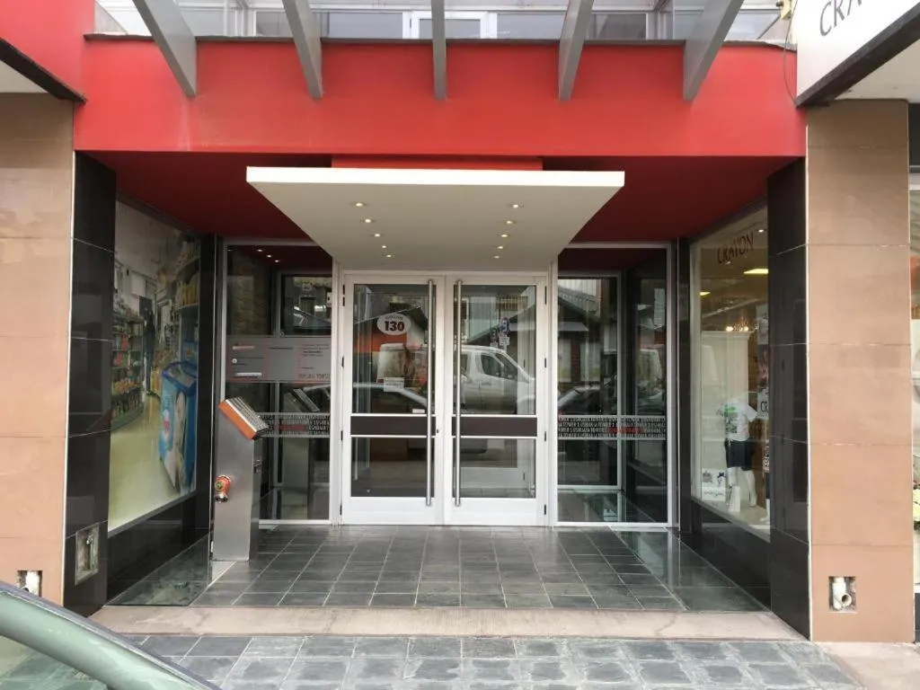 Property building in Tower Apartamentos