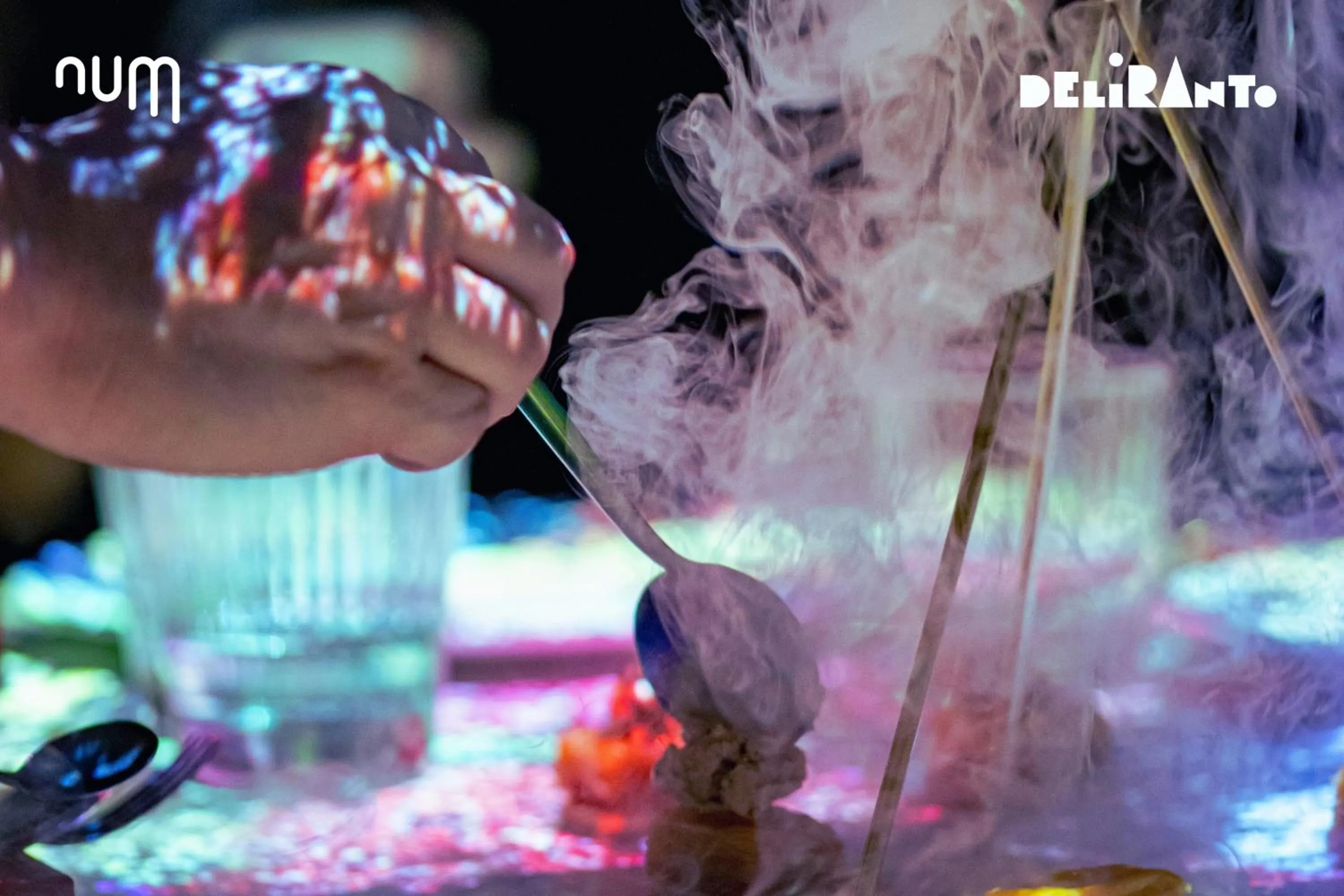 Restaurant/places to eat in Regente Aragón Gastronómico