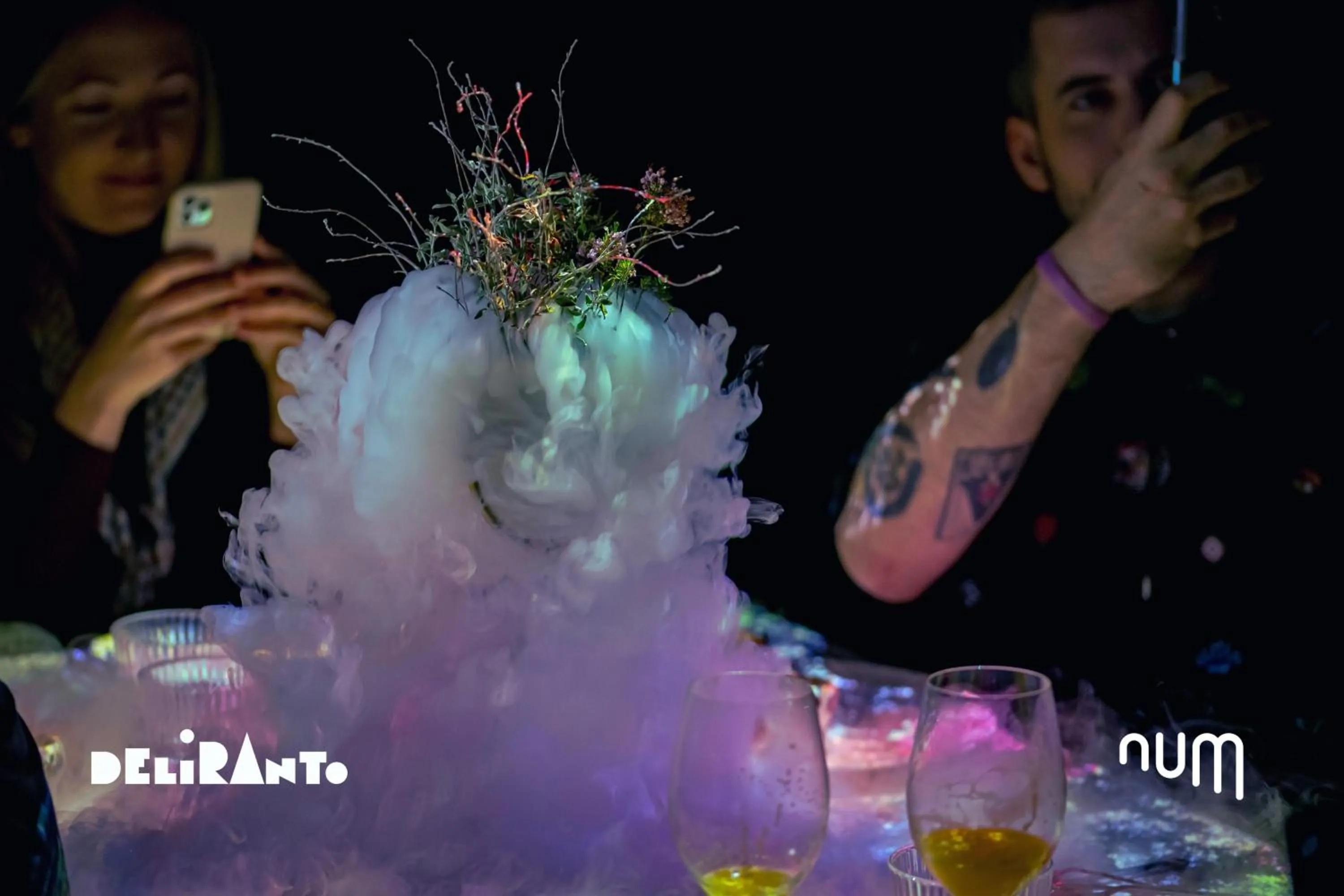 Restaurant/places to eat in Regente Aragón Gastronómico