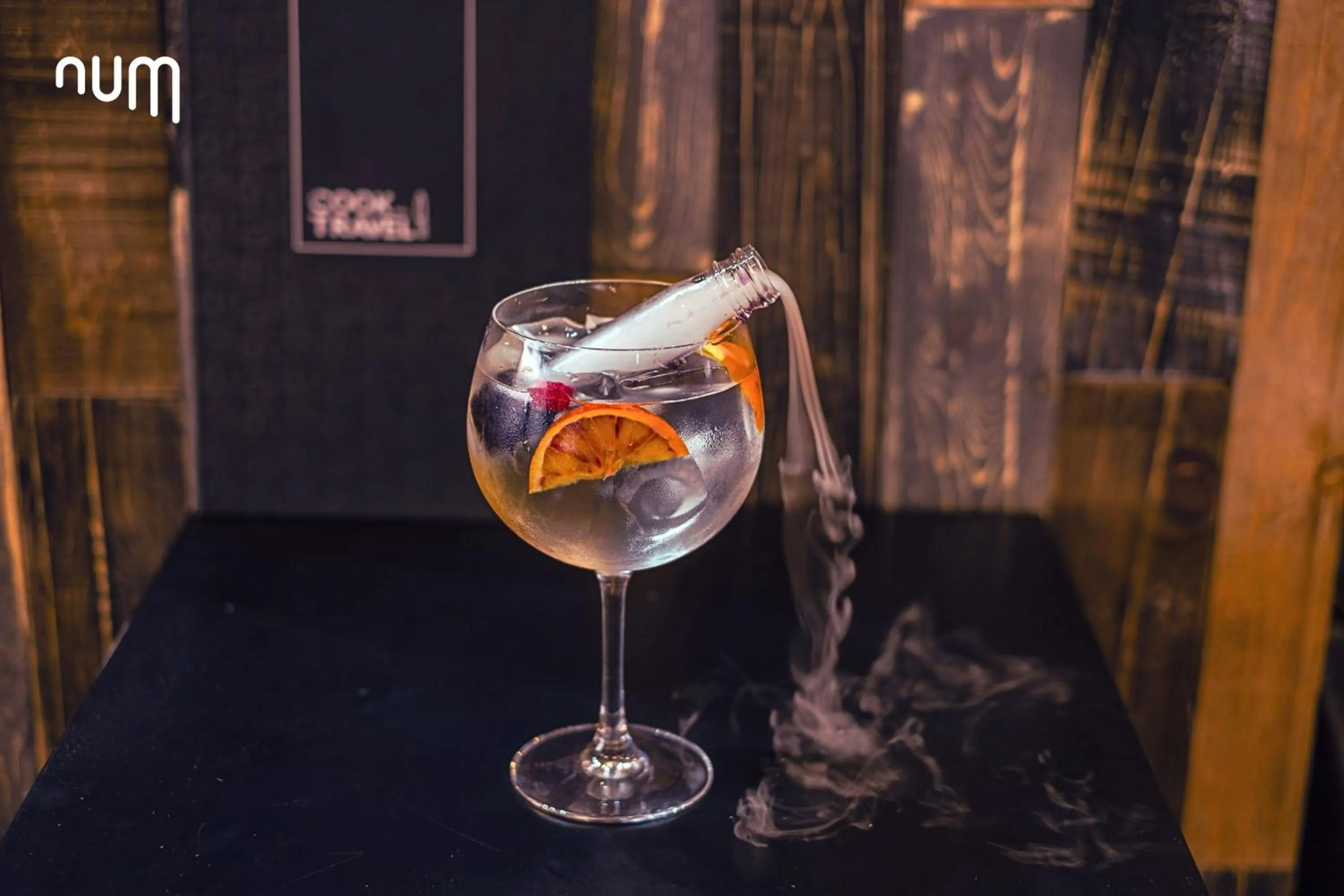 Restaurant/places to eat in Regente Aragón Gastronómico