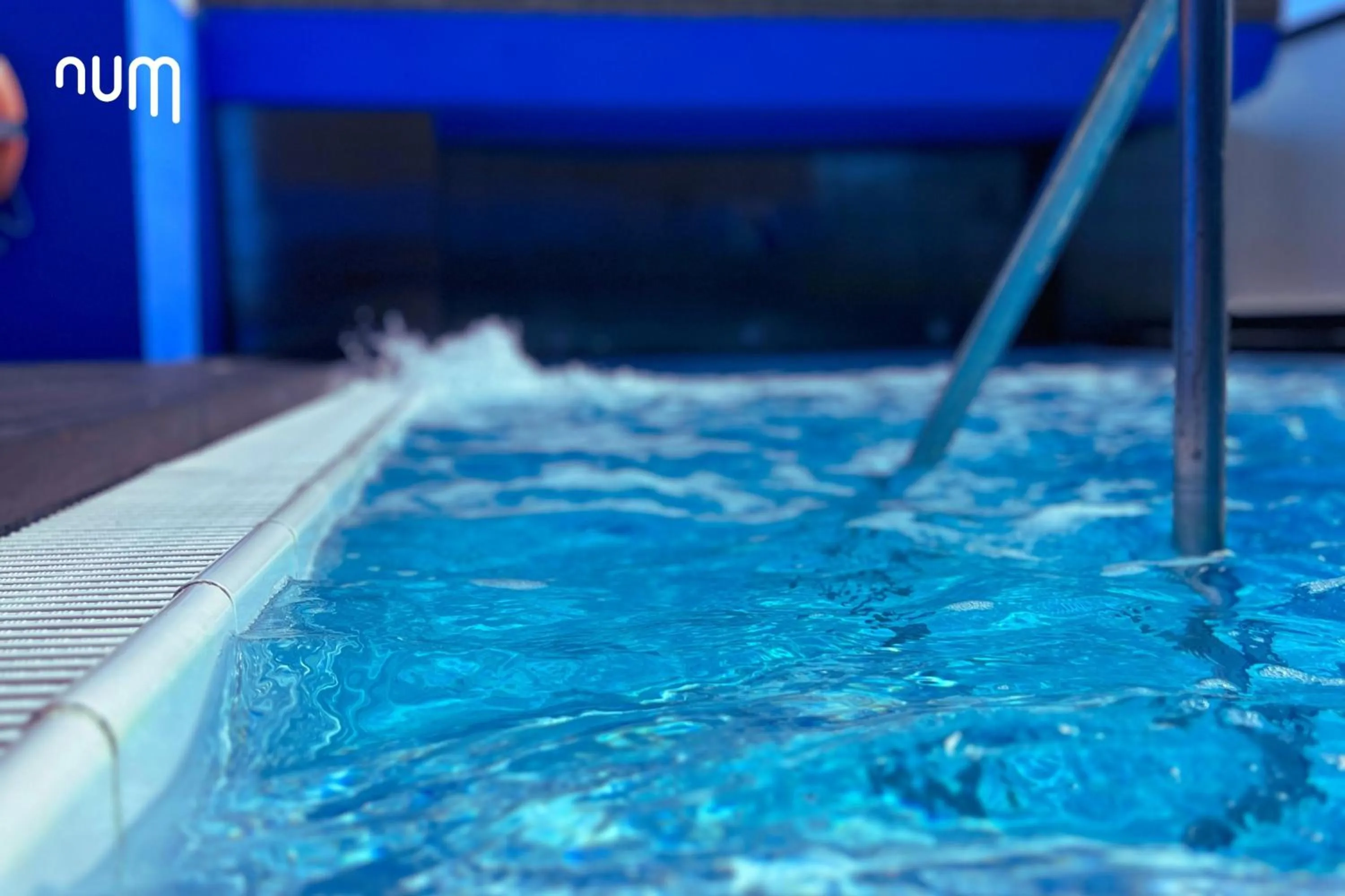 Spa and wellness centre/facilities in Regente Aragón Gastronómico