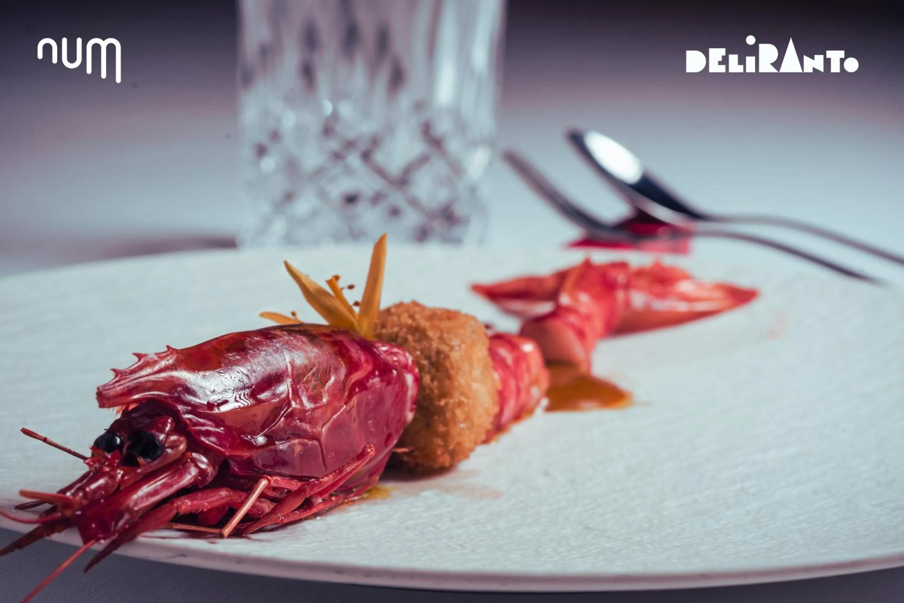 Restaurant/places to eat in Regente Aragón Gastronómico